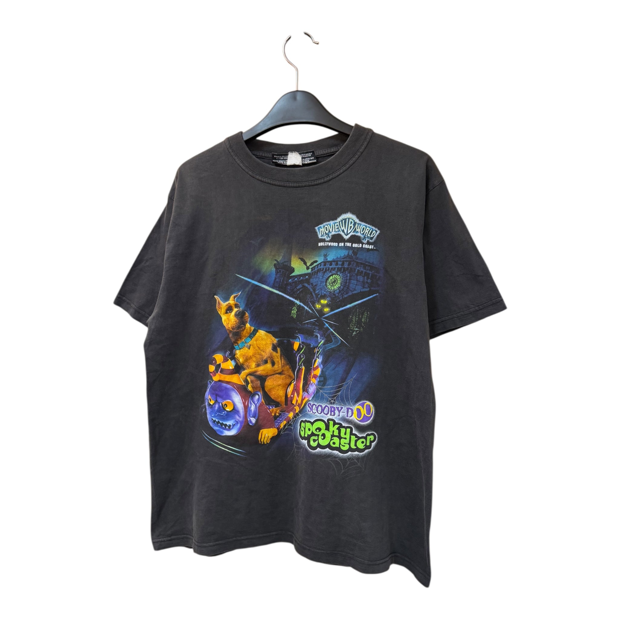 SCOOBY DOO TEE - M
