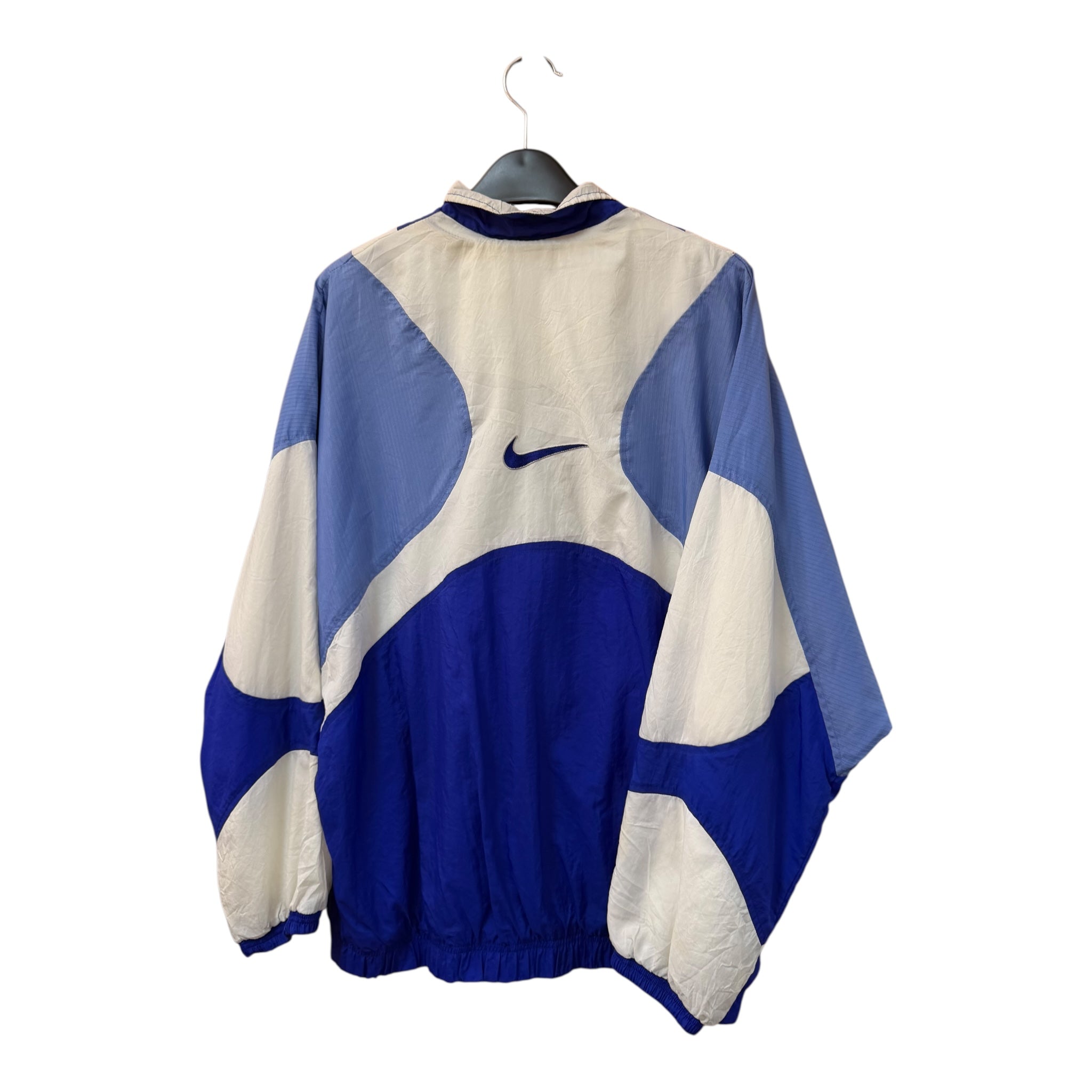 NIKE WINDBREAKER
