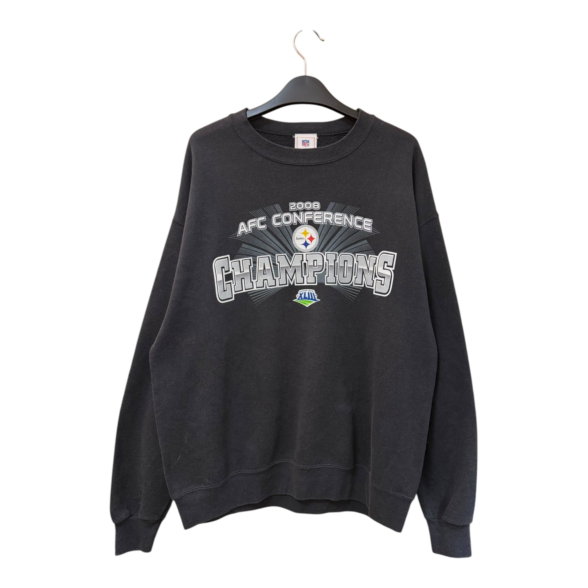 NFL SWEATSHIRT