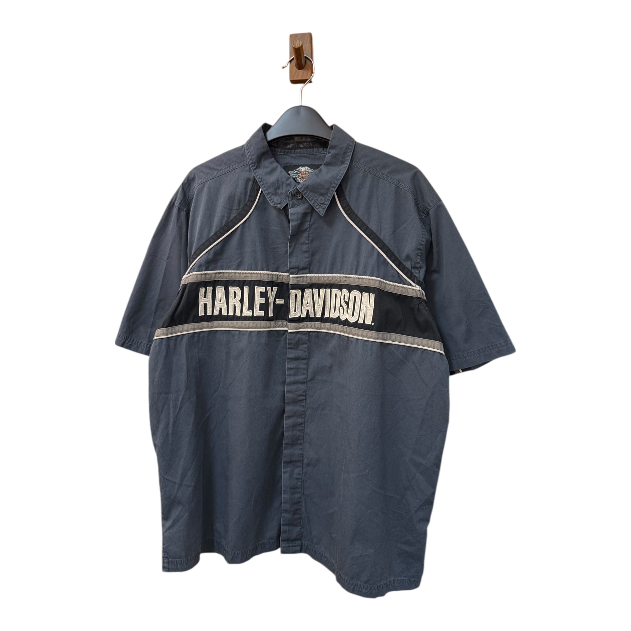 HARLEY DAVISON SHIRT - XL