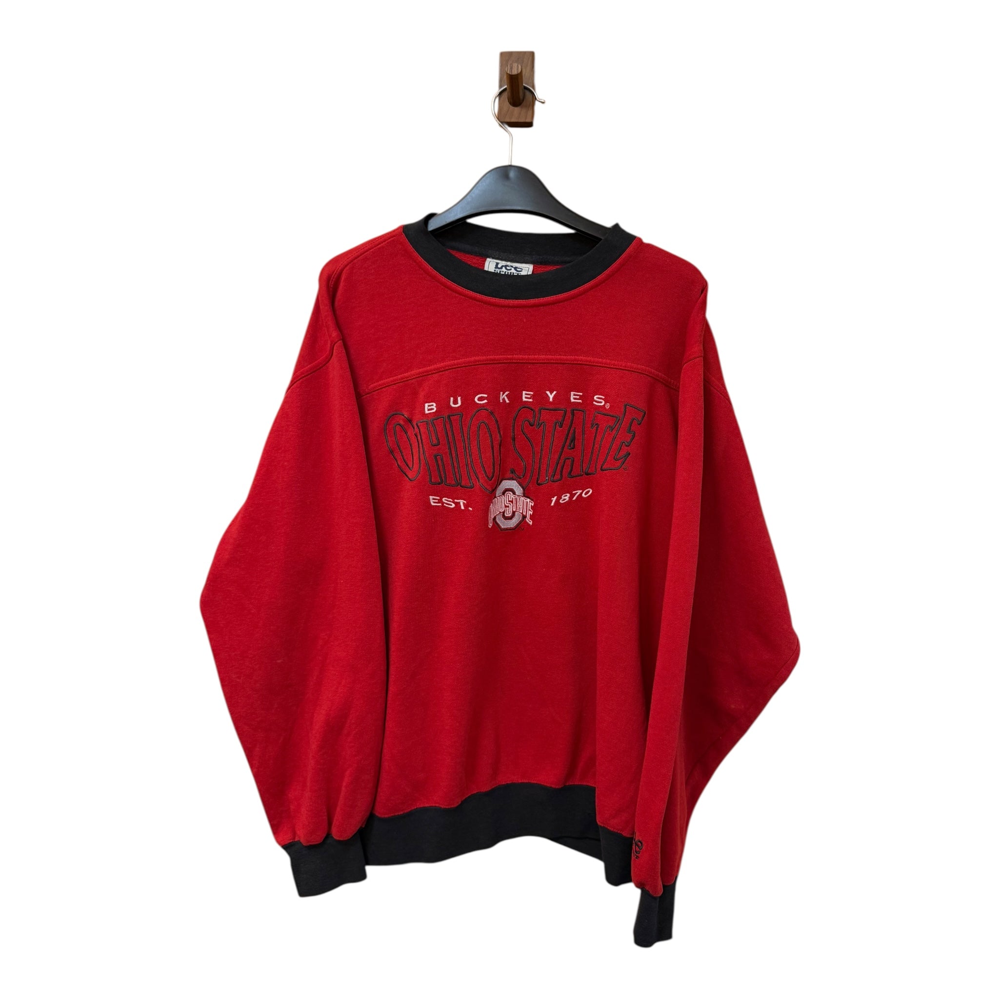 LEE SPORT SWEATSHIRT