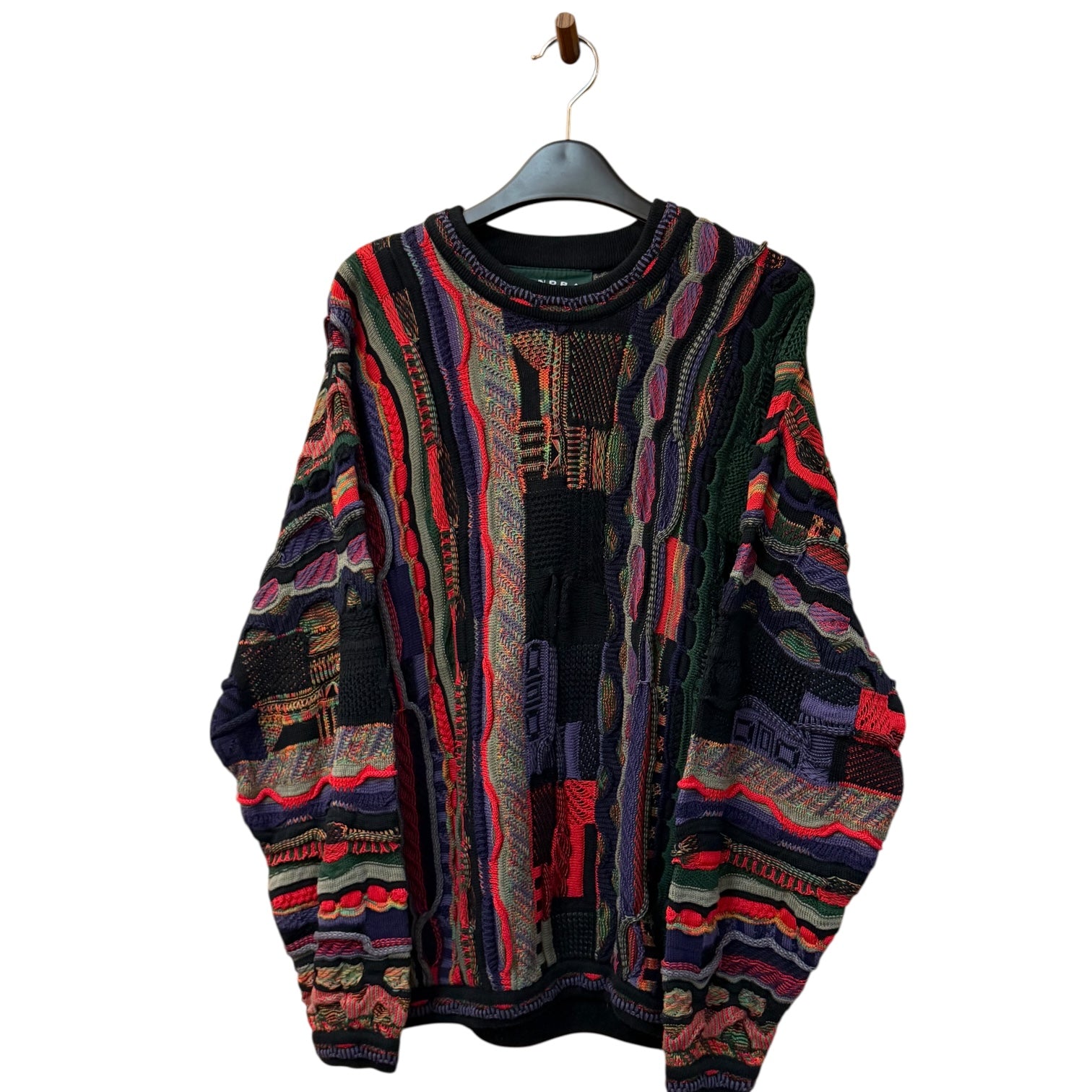 COOGI STYLE SWEATER