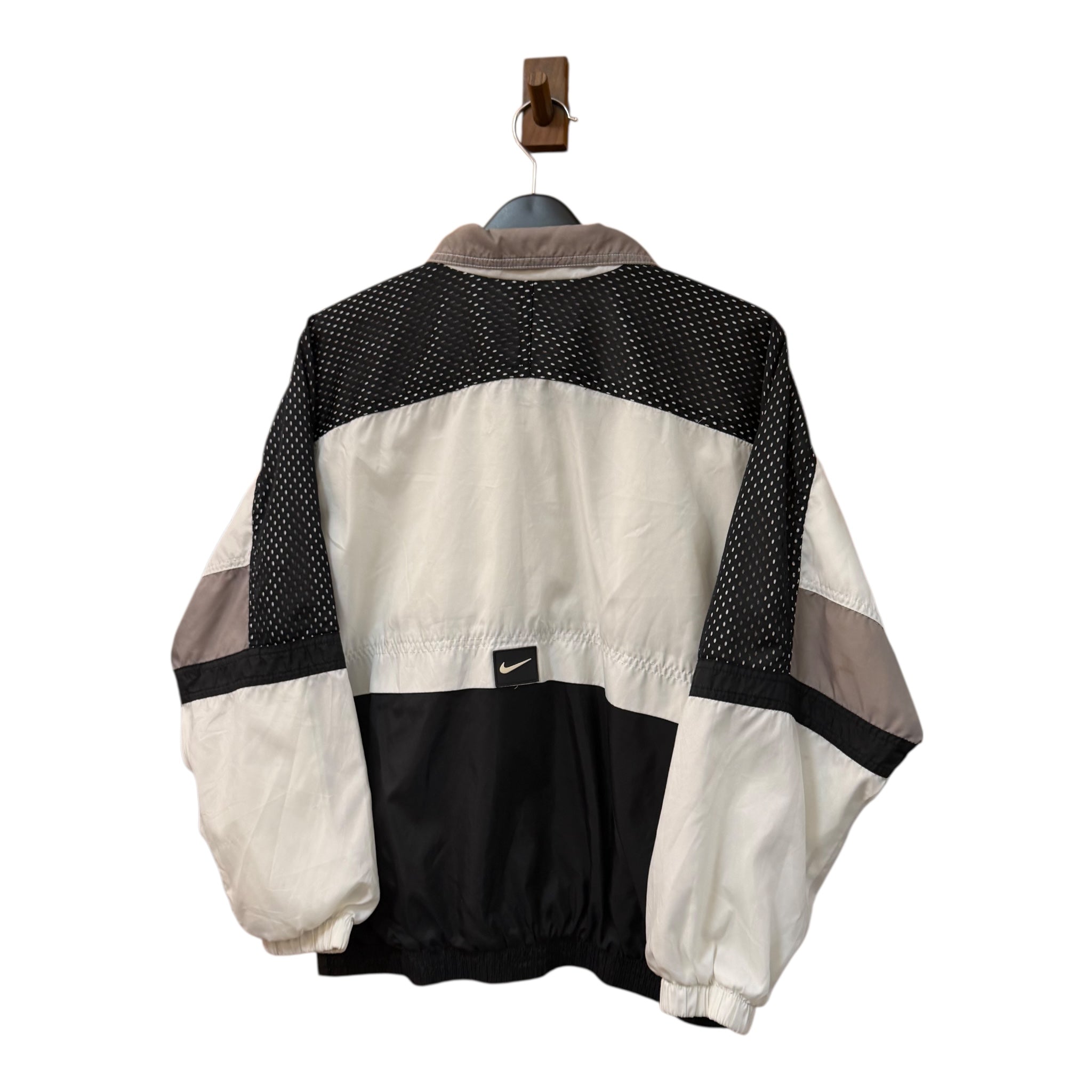 NIKE WINDBREAKER - M-L