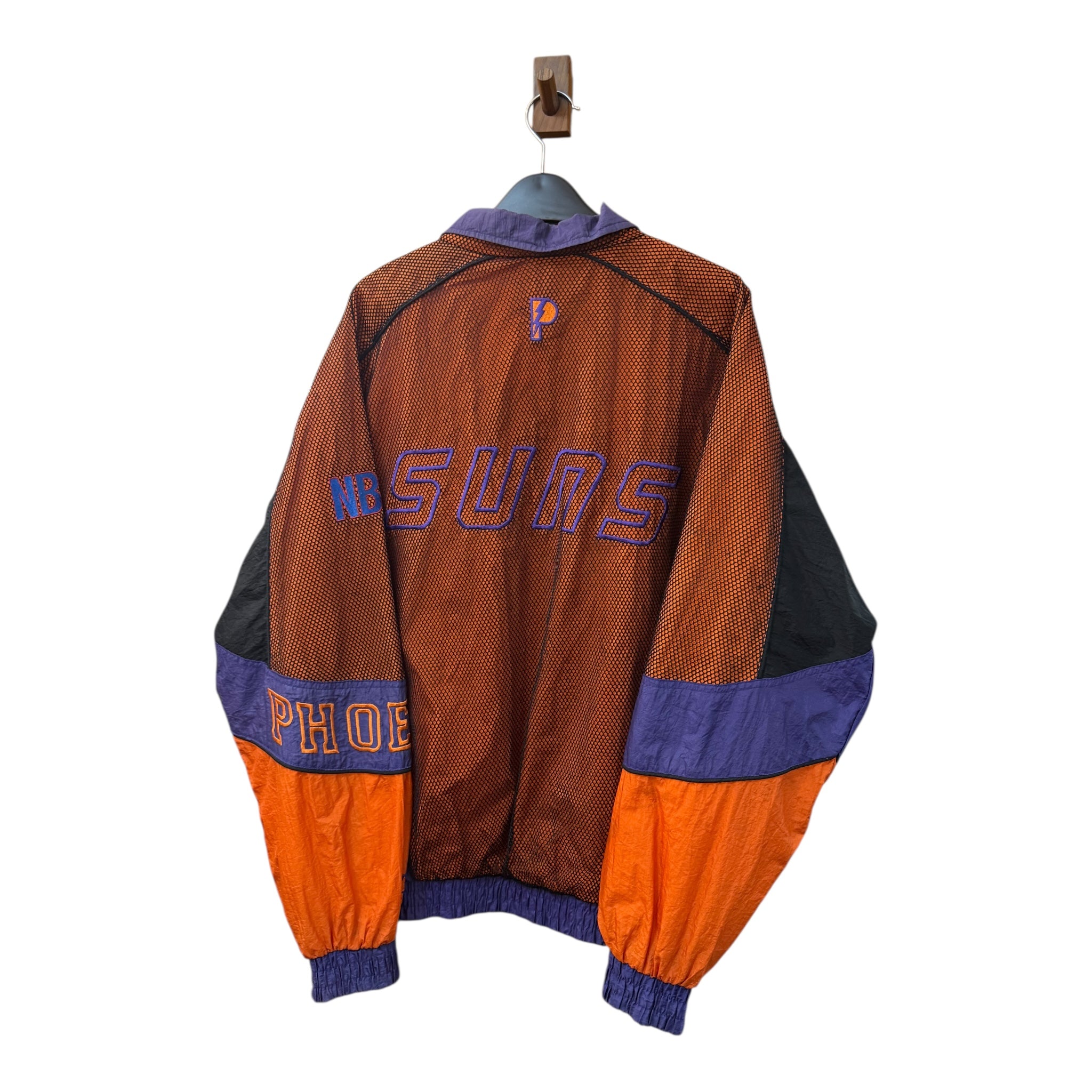 NBA WINDBREAKER - L-XL