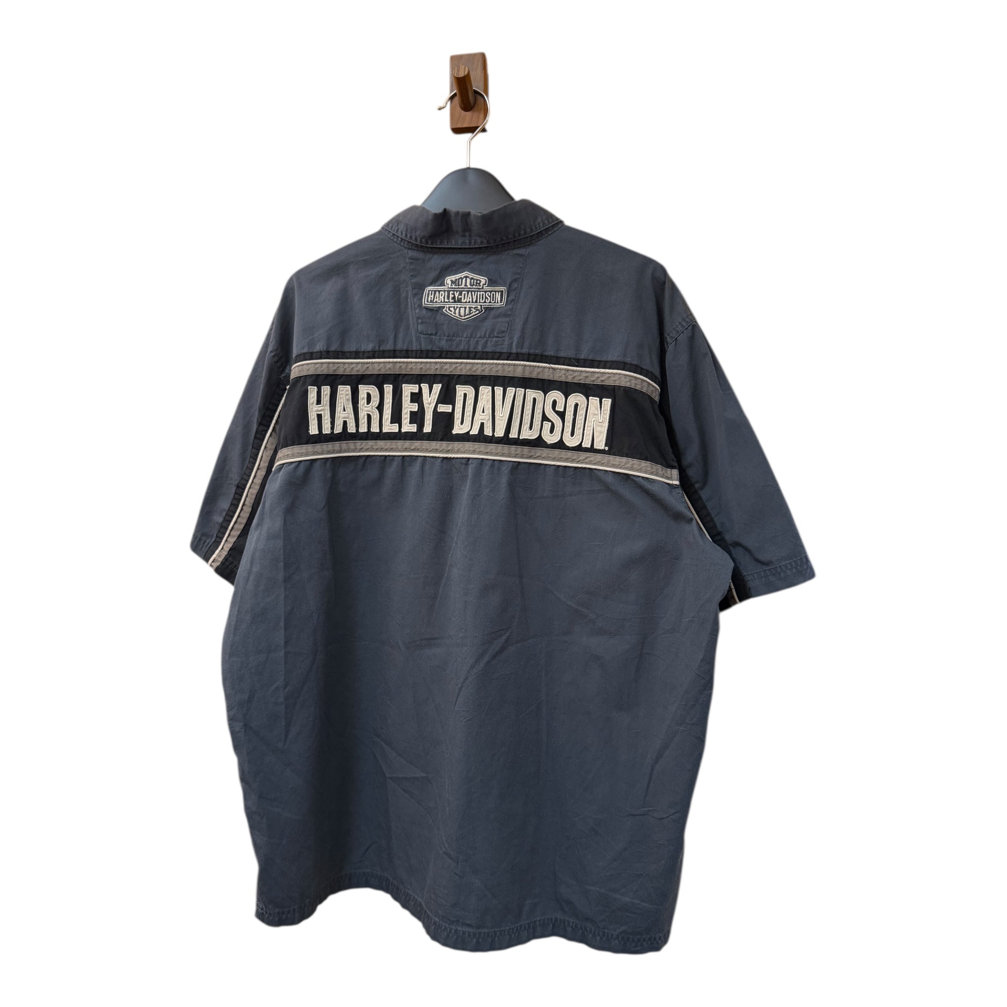 HARLEY DAVISON SHIRT - XL