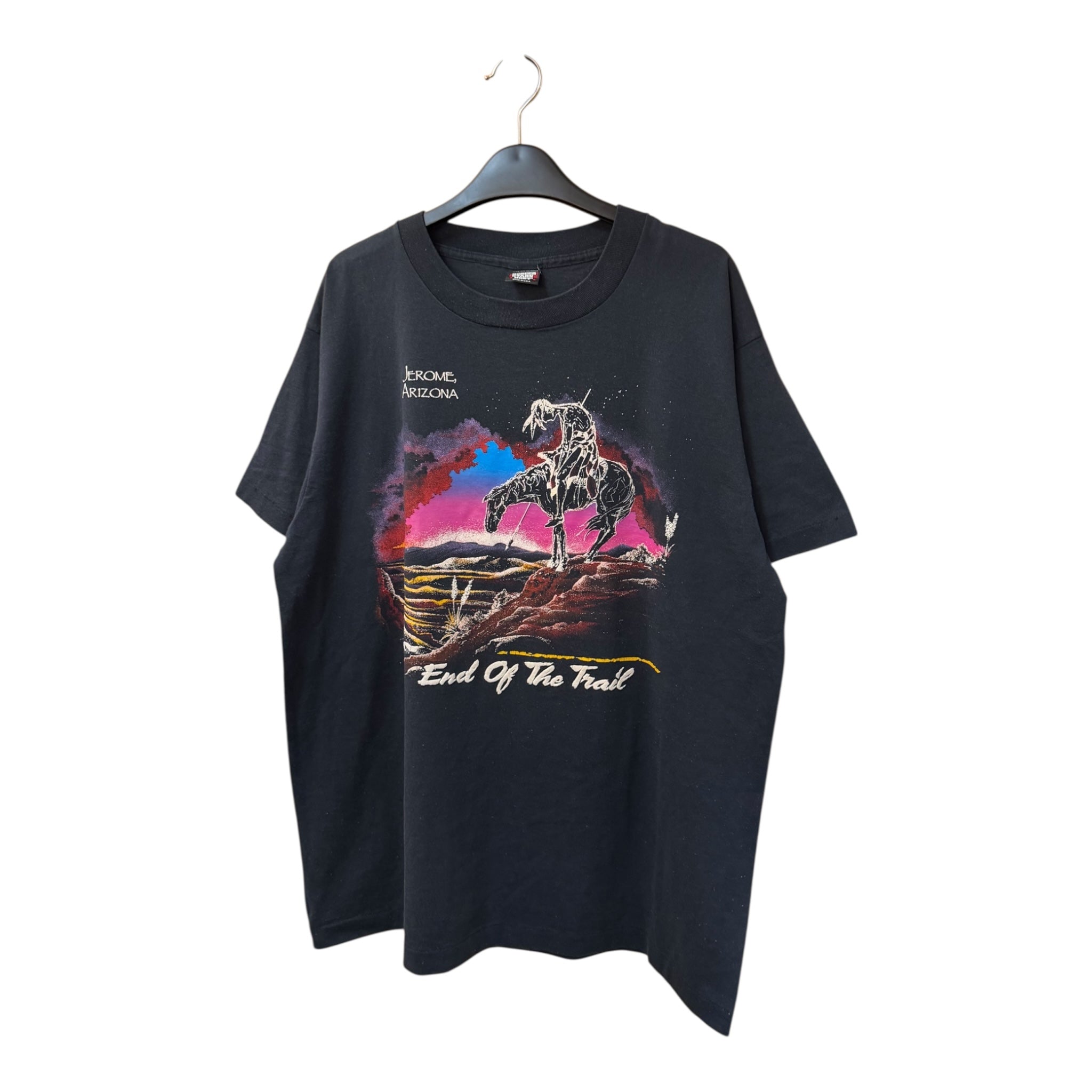 VINTAGE TEE - XL