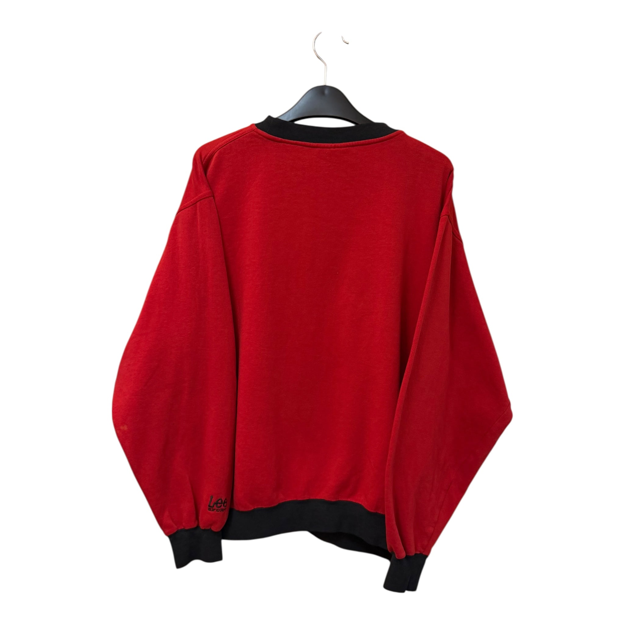 LEE SPORT SWEATSHIRT