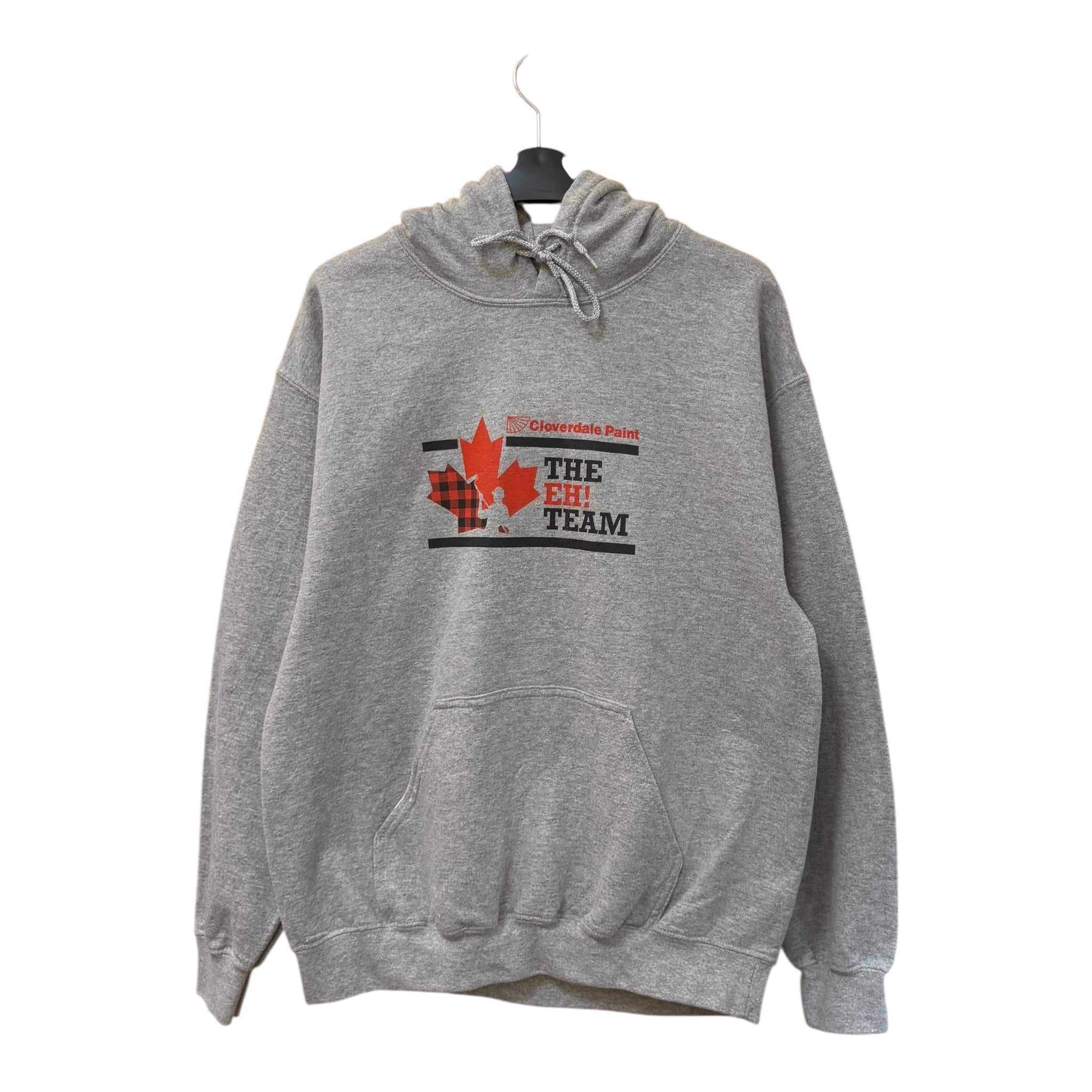 VINTAGE HOODIE