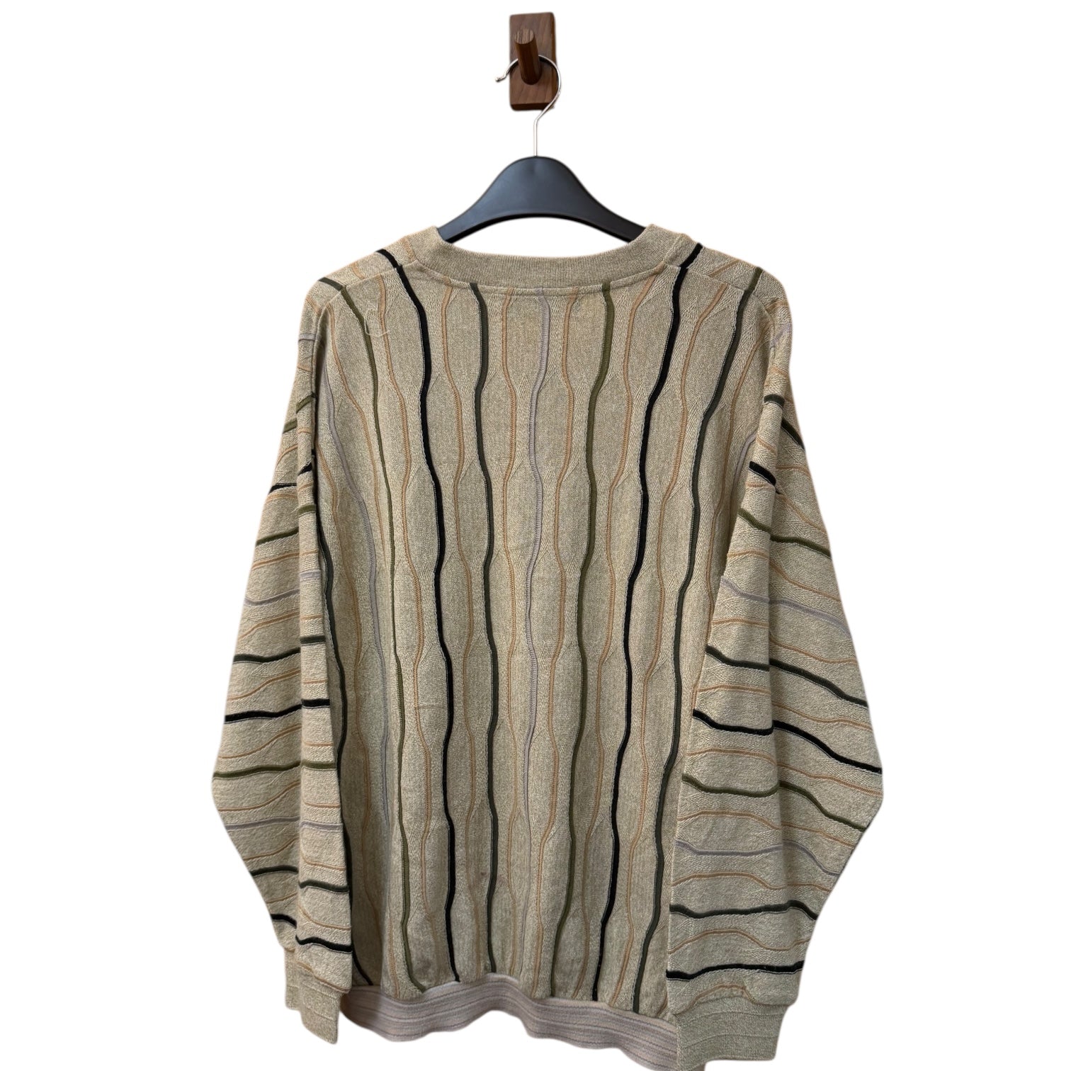 COOGI STYLE SWEATER