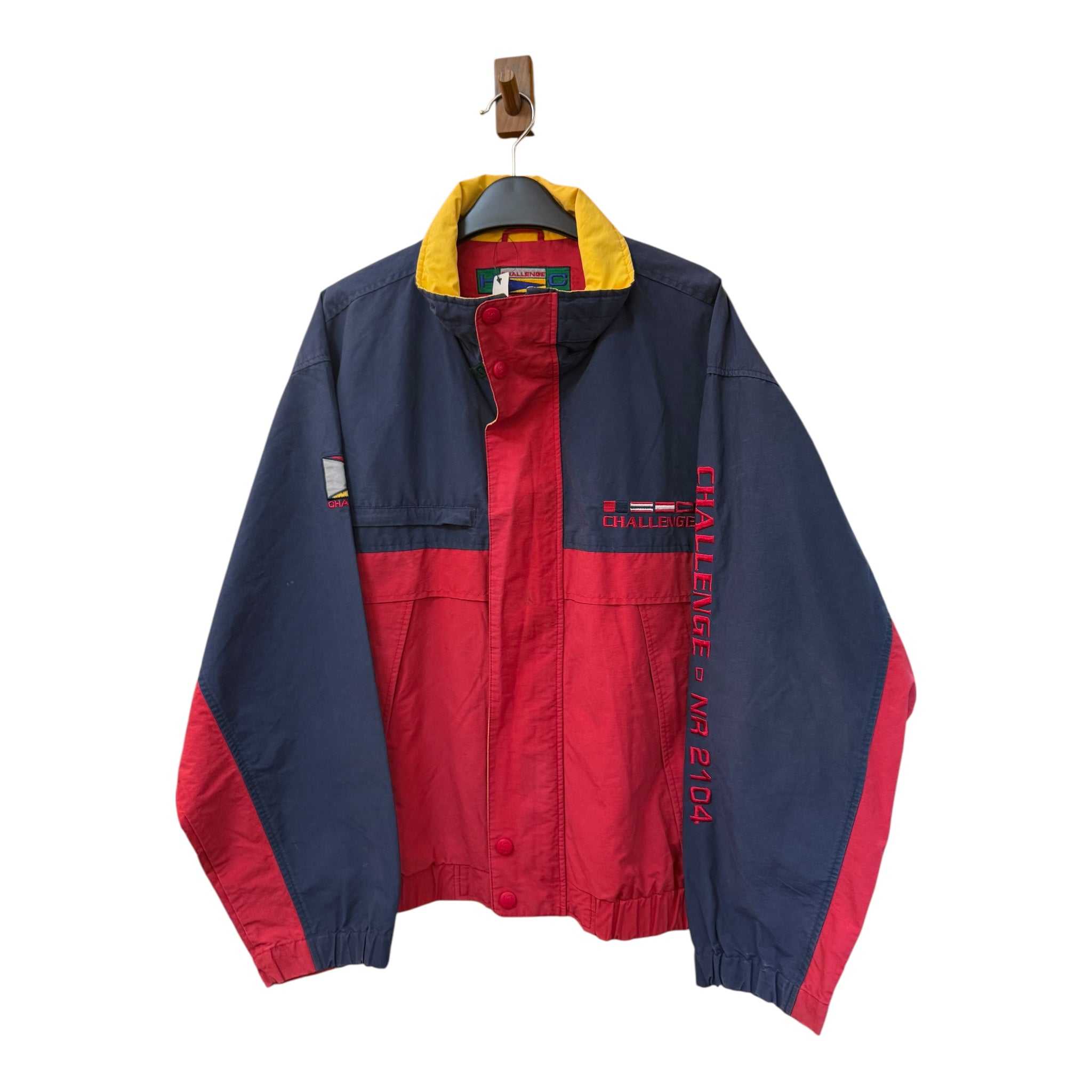 VINTAGE JACKET