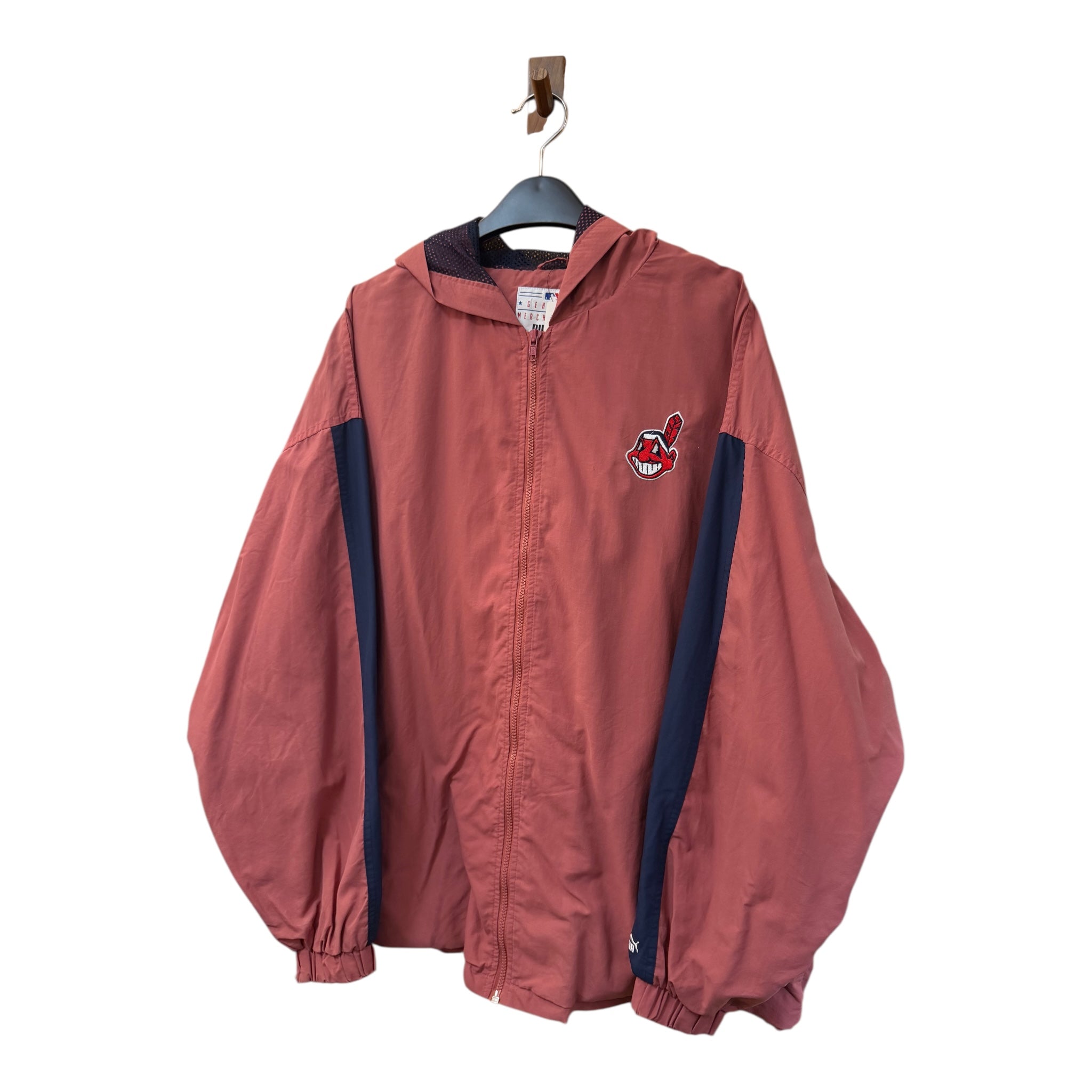 MLB WINDBREAKER