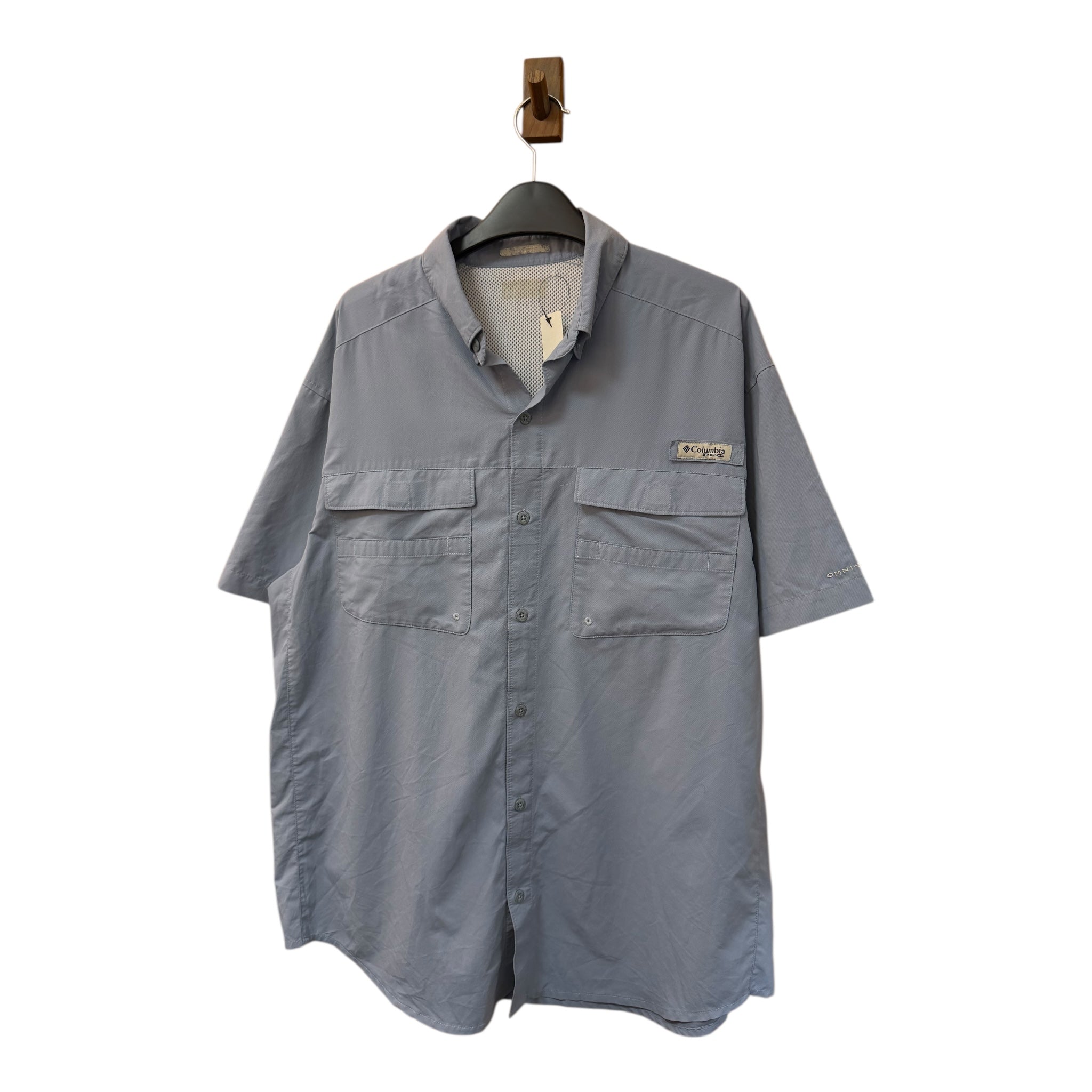COLUMBIA SHIRT