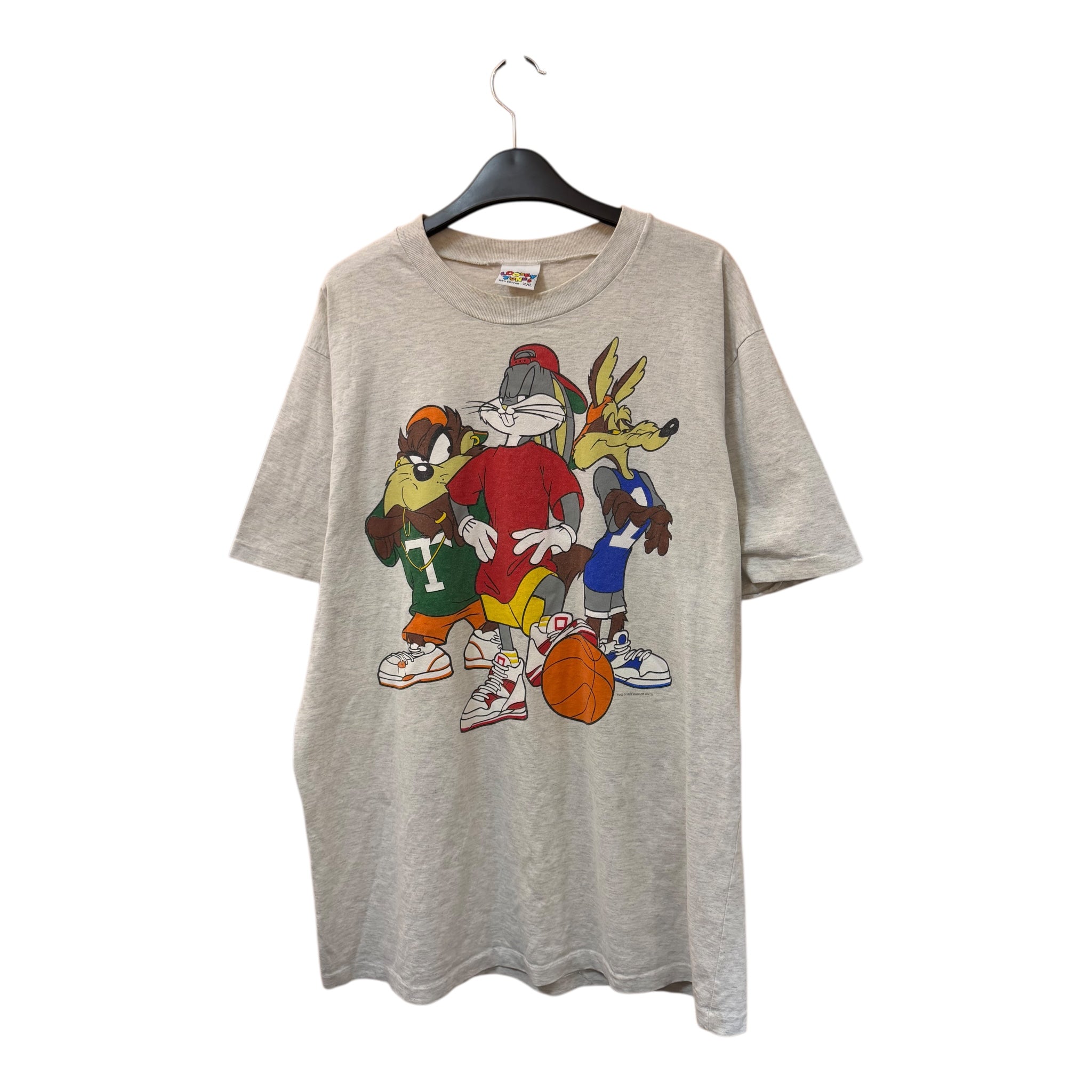 LOONEY TUNES TEE - XL-2XL