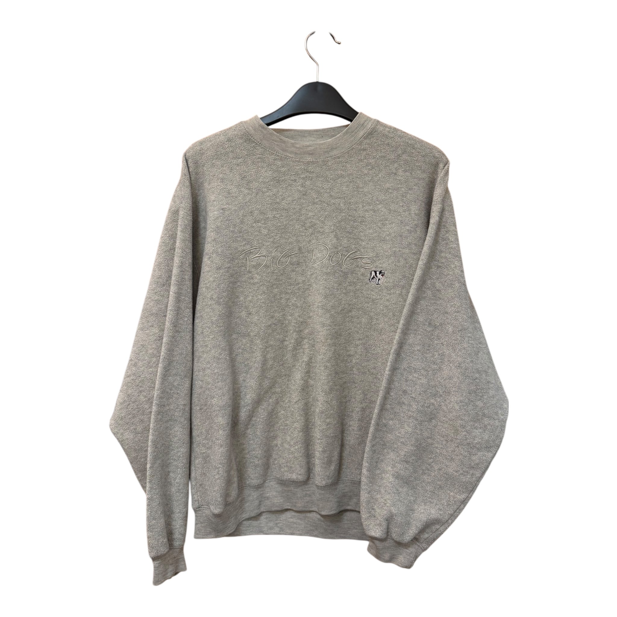 BIGDOGS SWEATSHIRT