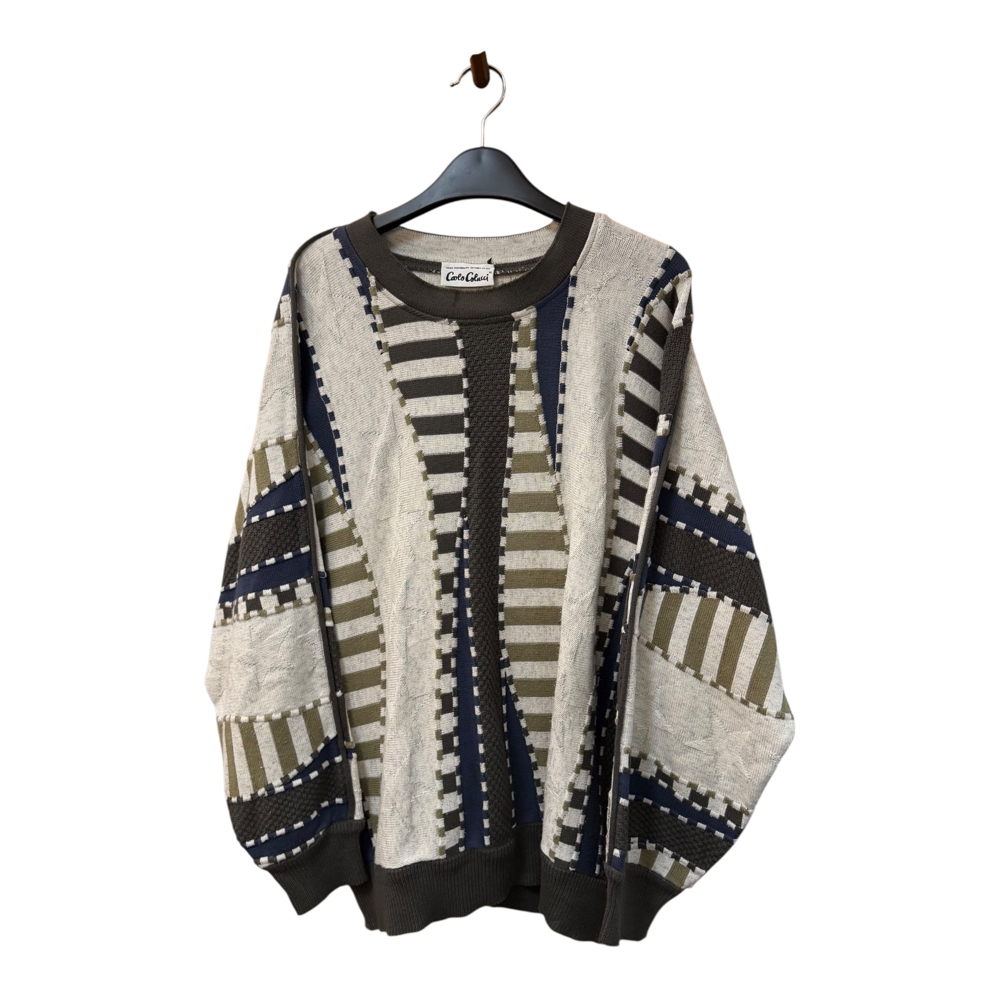 COOGI STYLE SWEATER