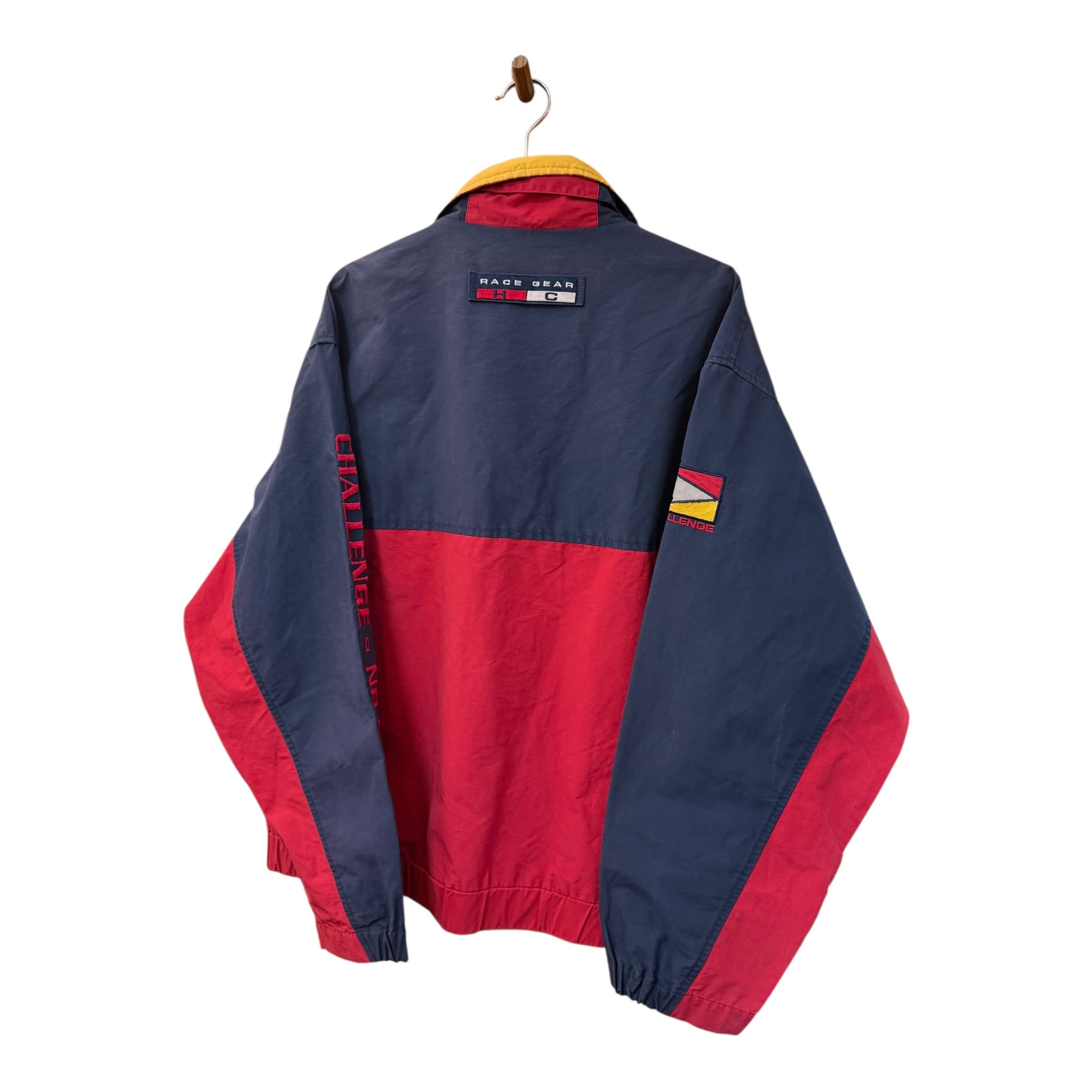 VINTAGE JACKET