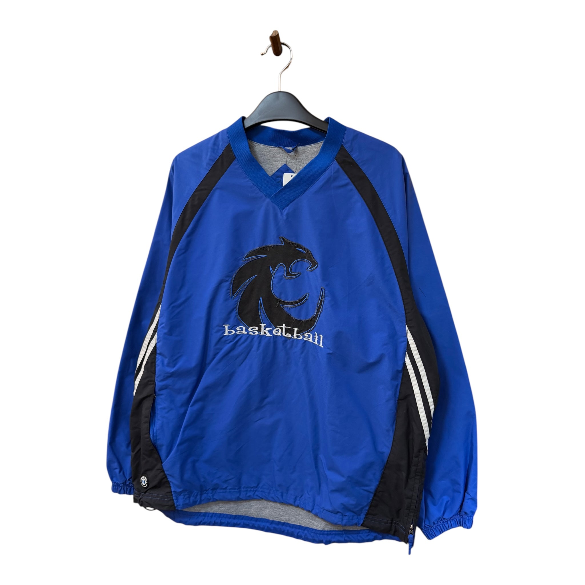 VINTAGE PULLOVER