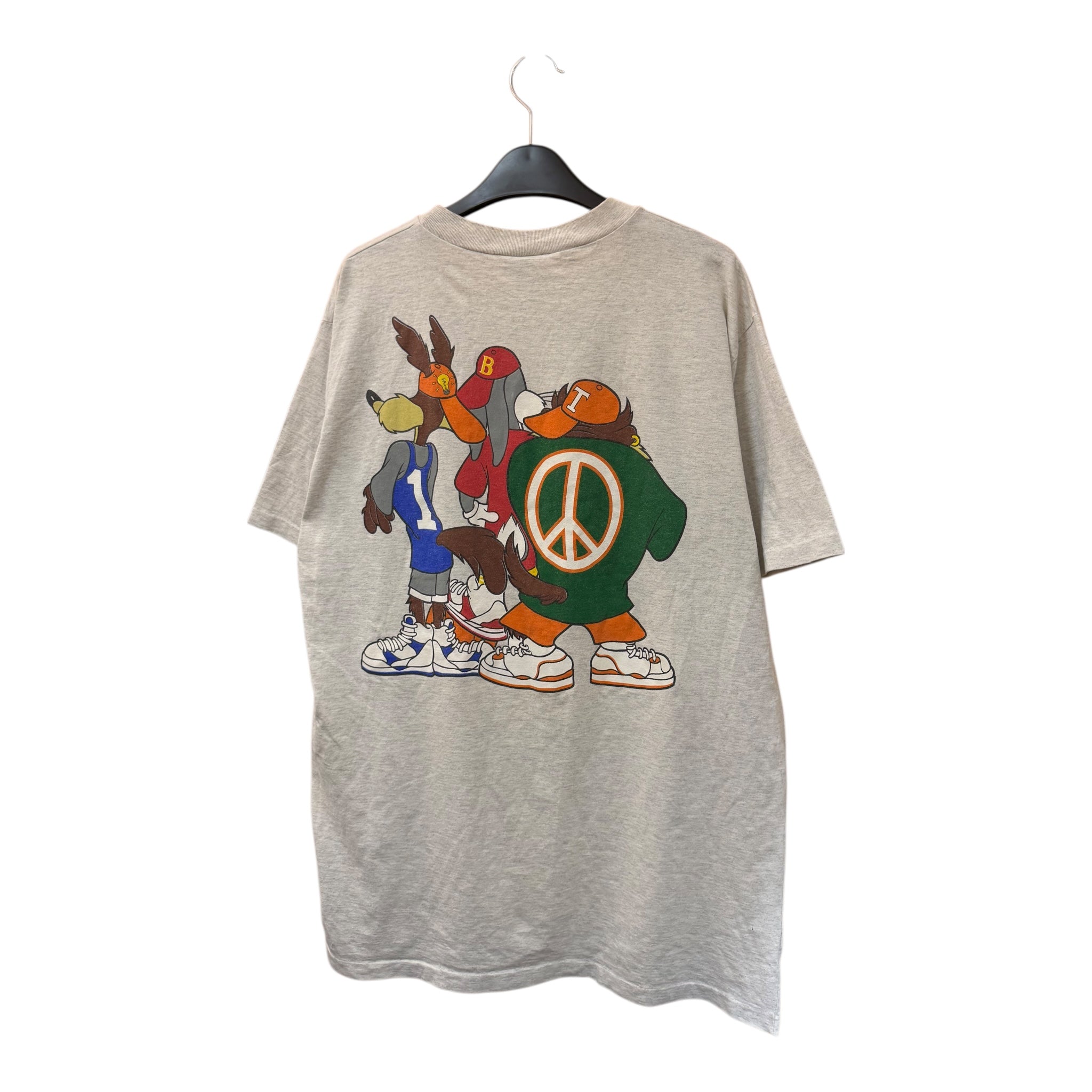 LOONEY TUNES TEE - XL-2XL