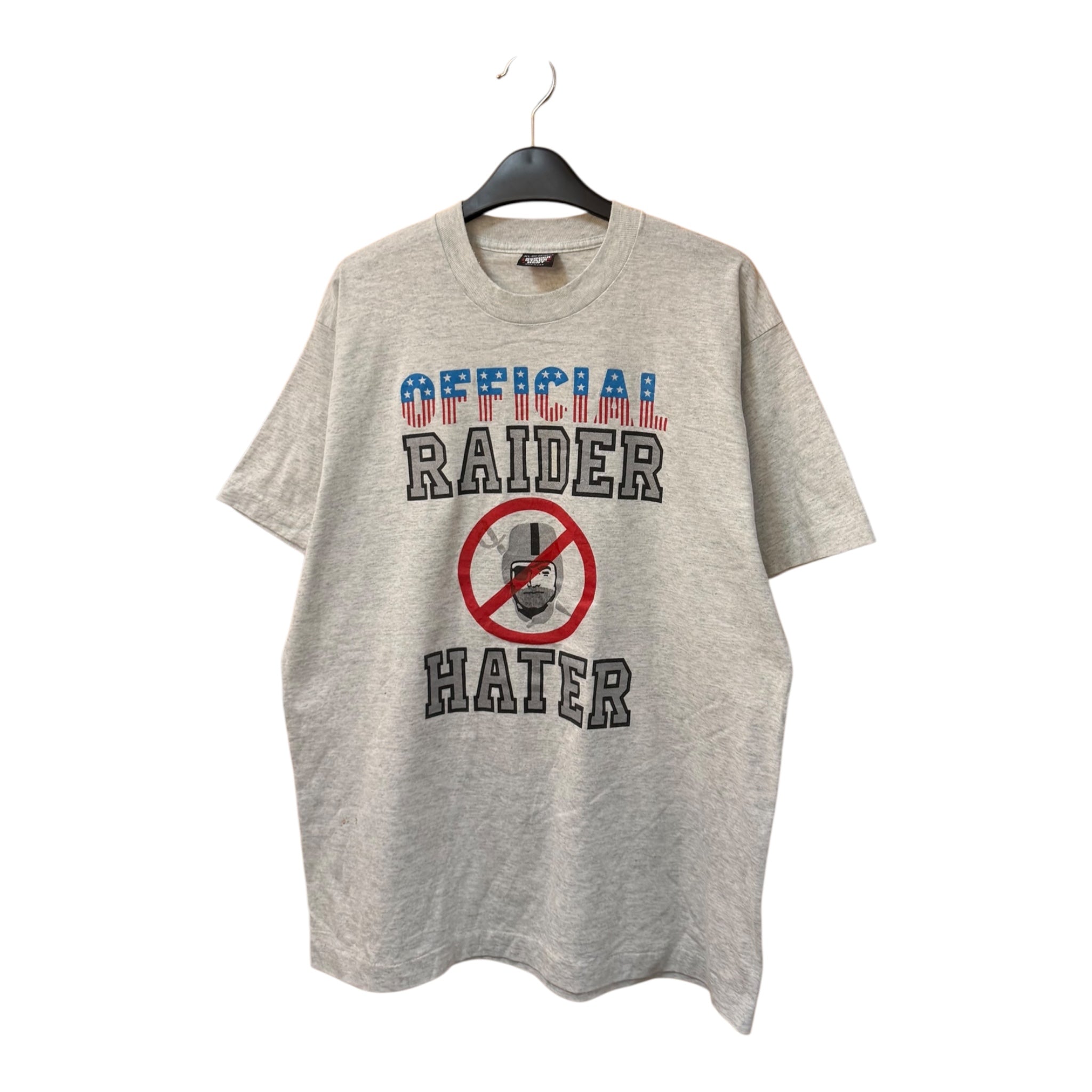 VINTAGE TEE - L-XL