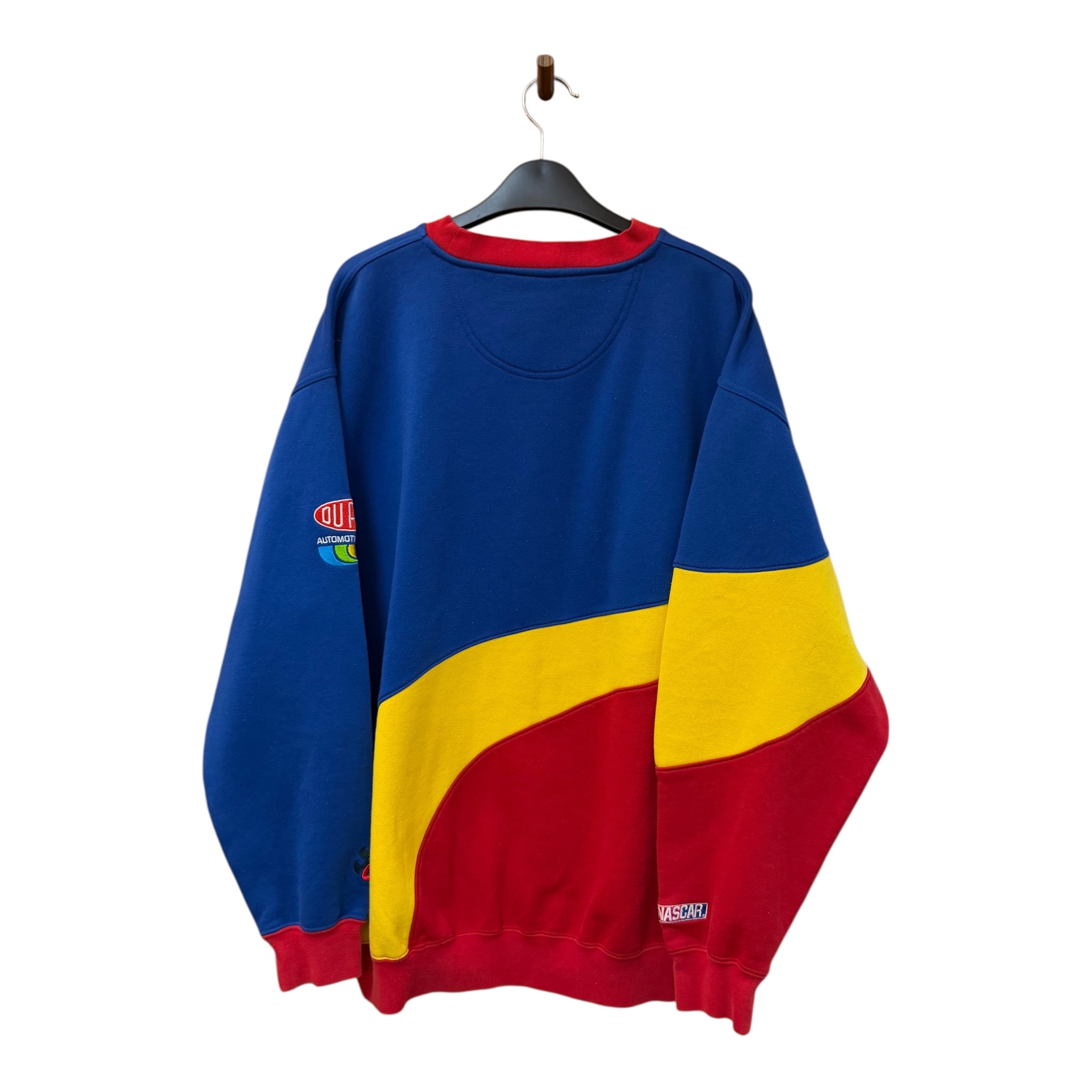 VINTAGE SWEATSHIRT