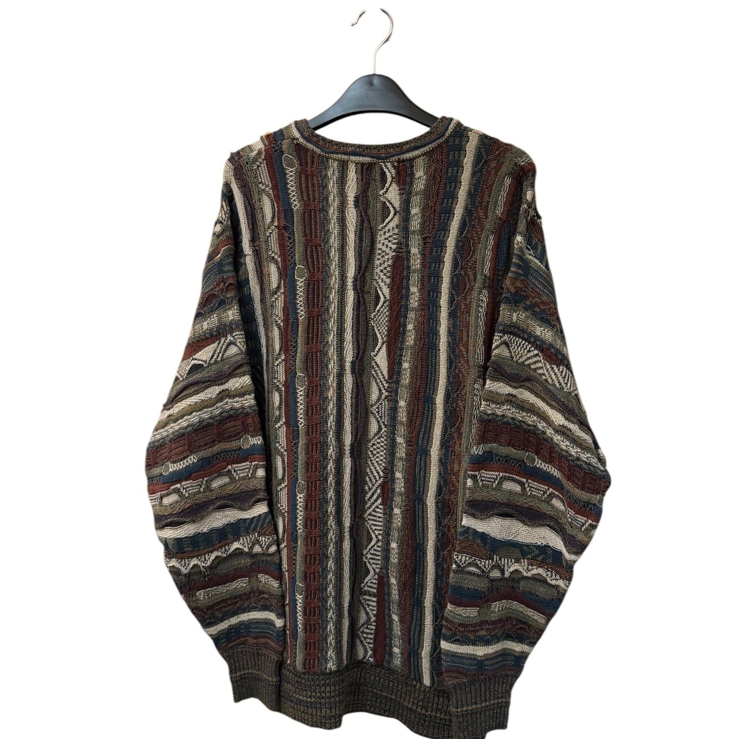 COOGI STYLE SWEATER