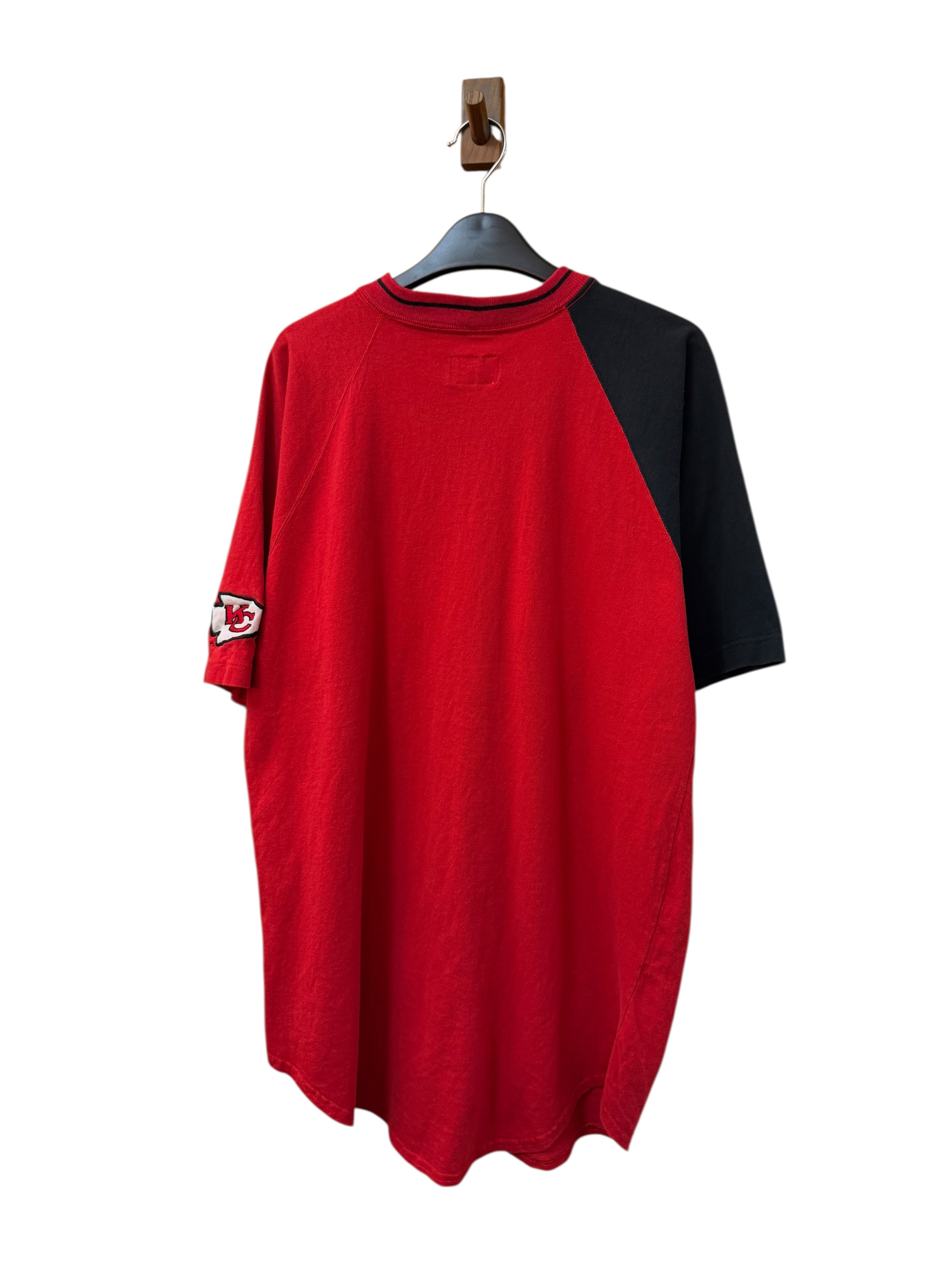 BASEBALL SHIRT