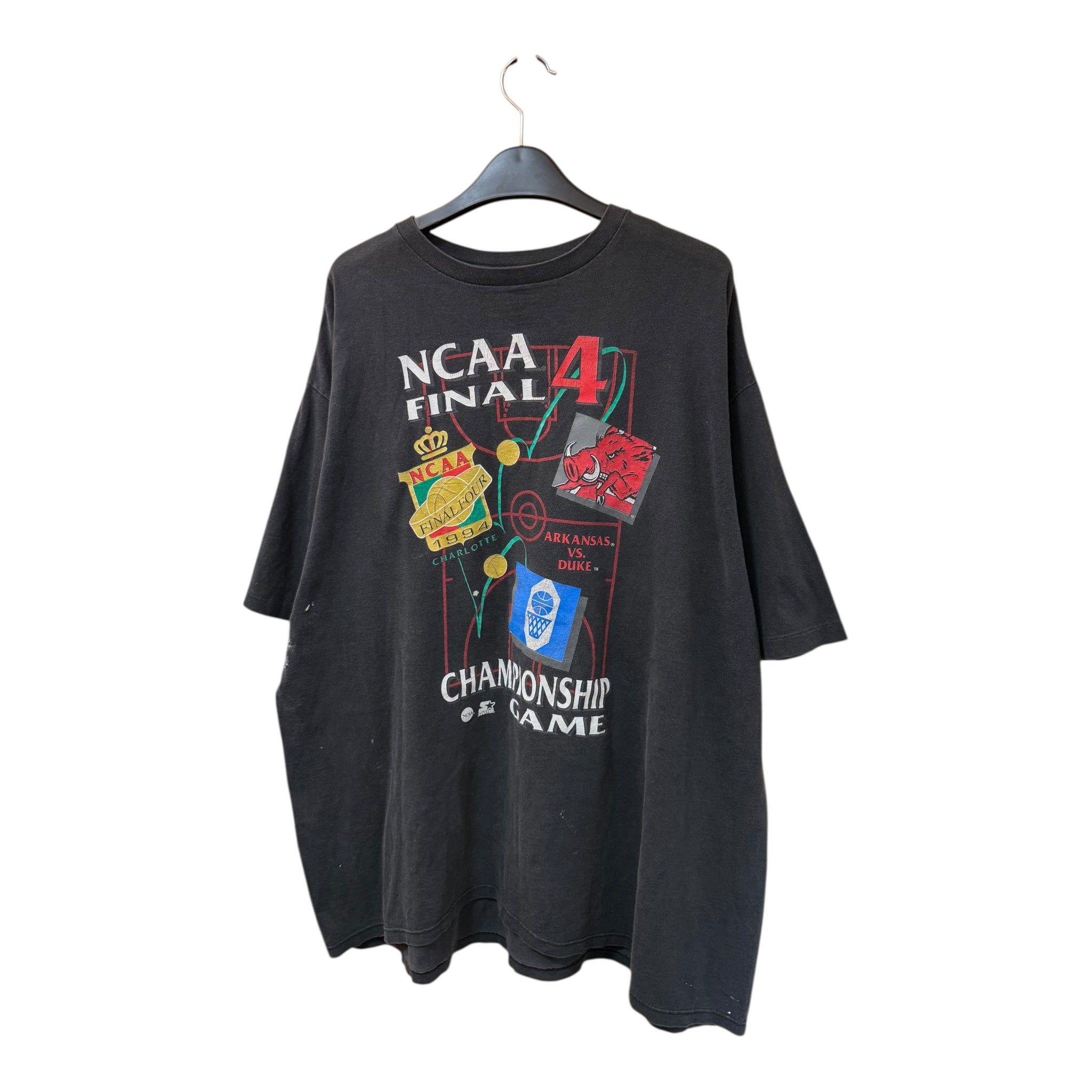 VINTAGE TEE - 2XL