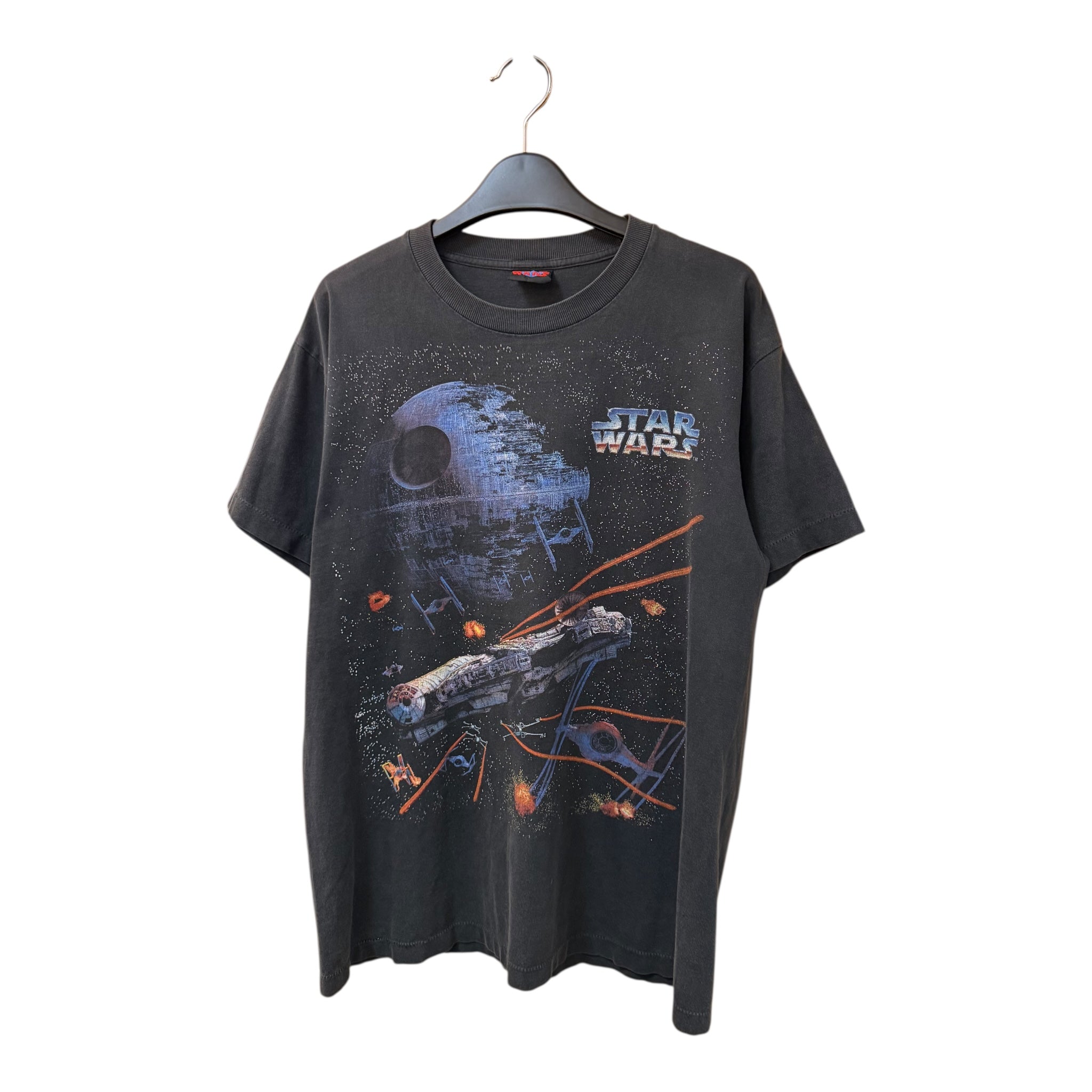 STAR WARS TEE - L