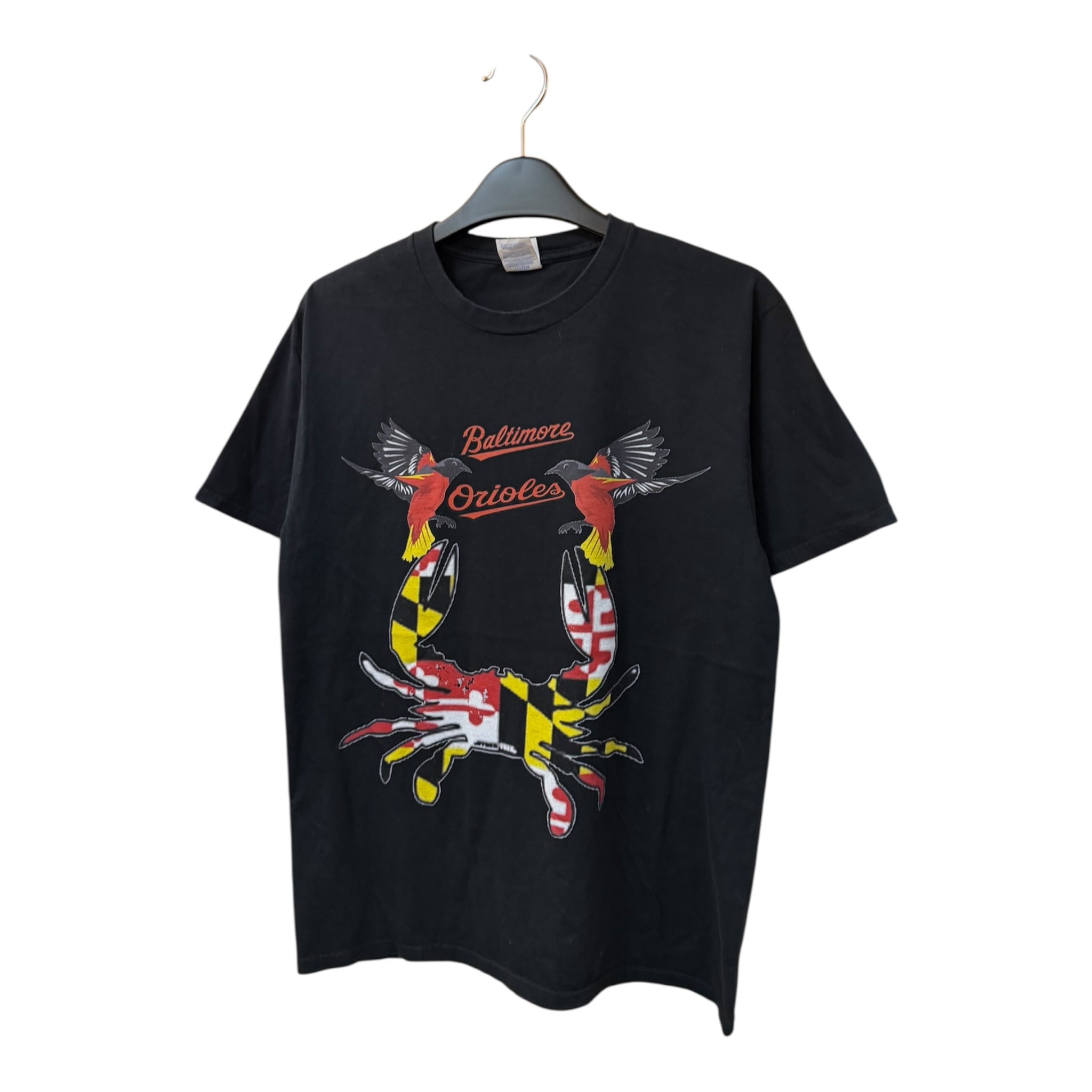 GRAPHIC TEE