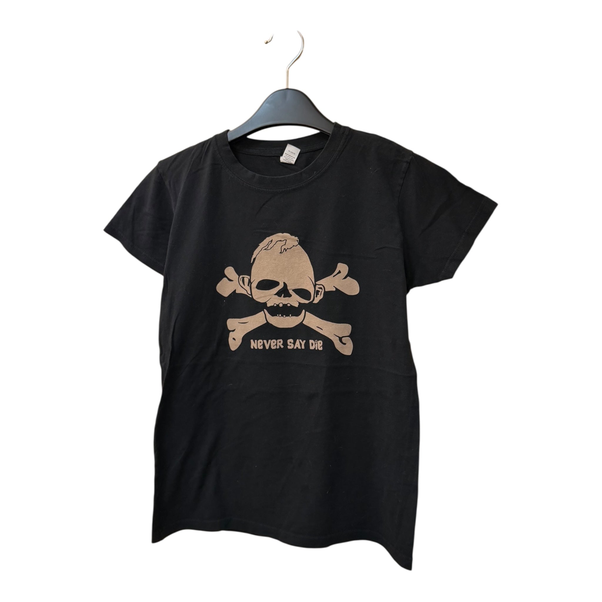 GRAPHIC TEE