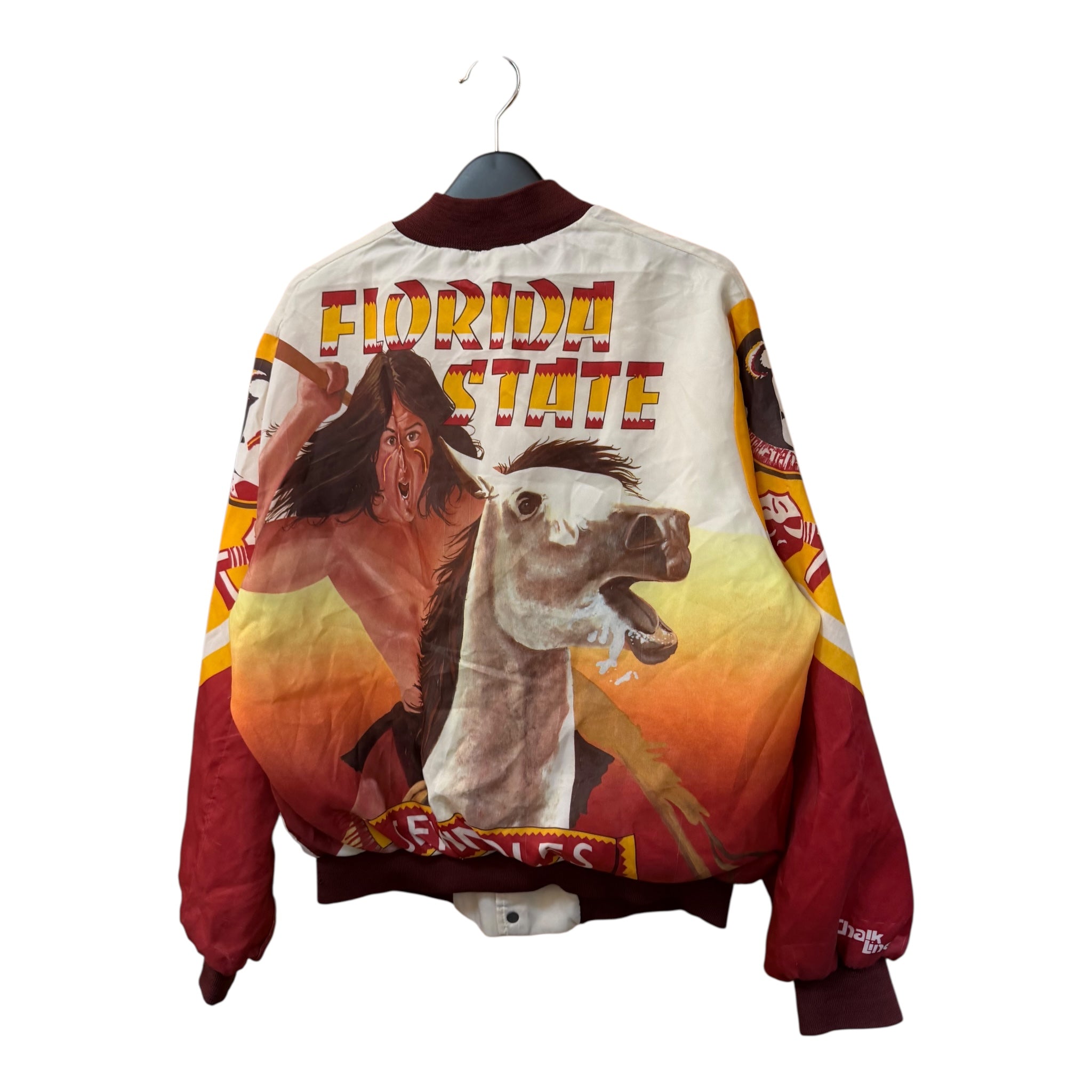 VINTAGE JACKET
