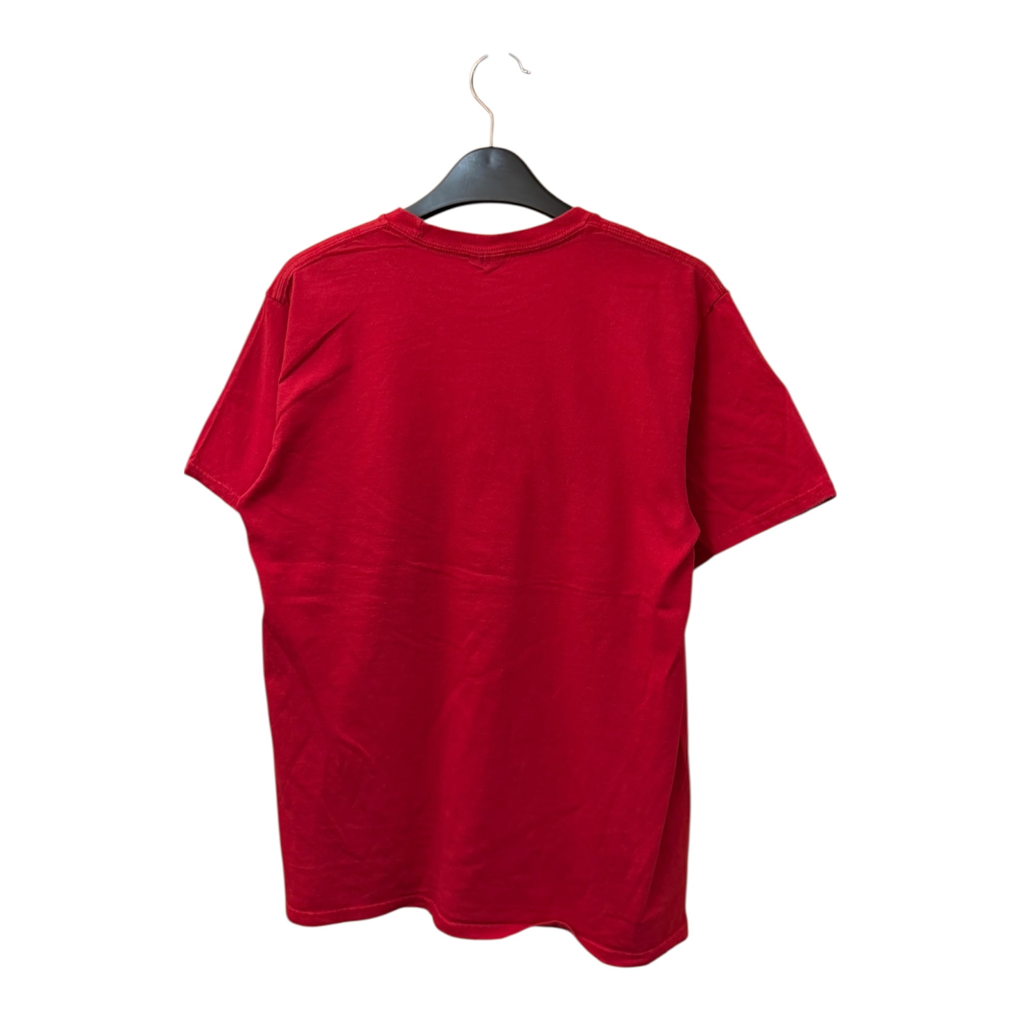 GRAPHIC TEE