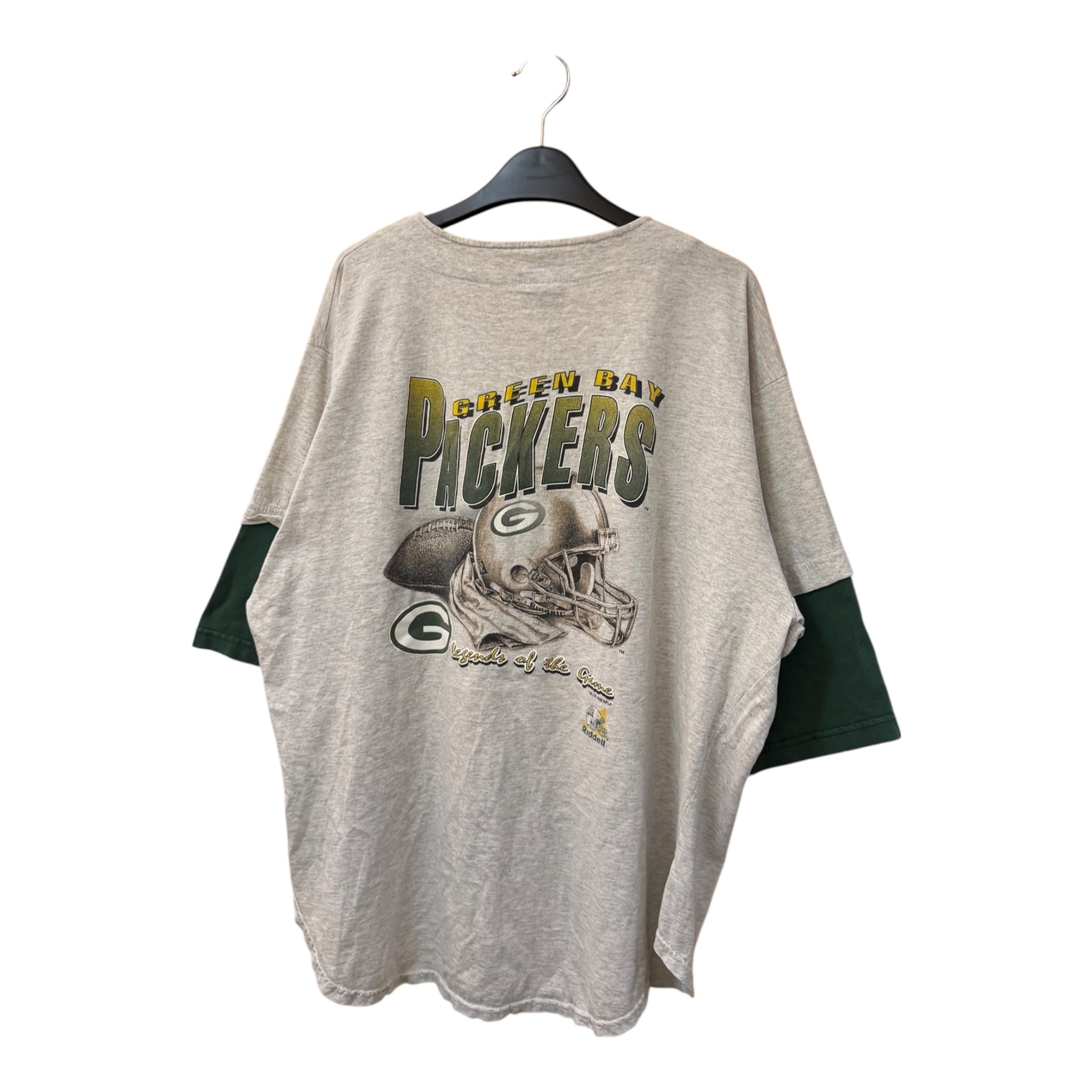 NLF SHIRT