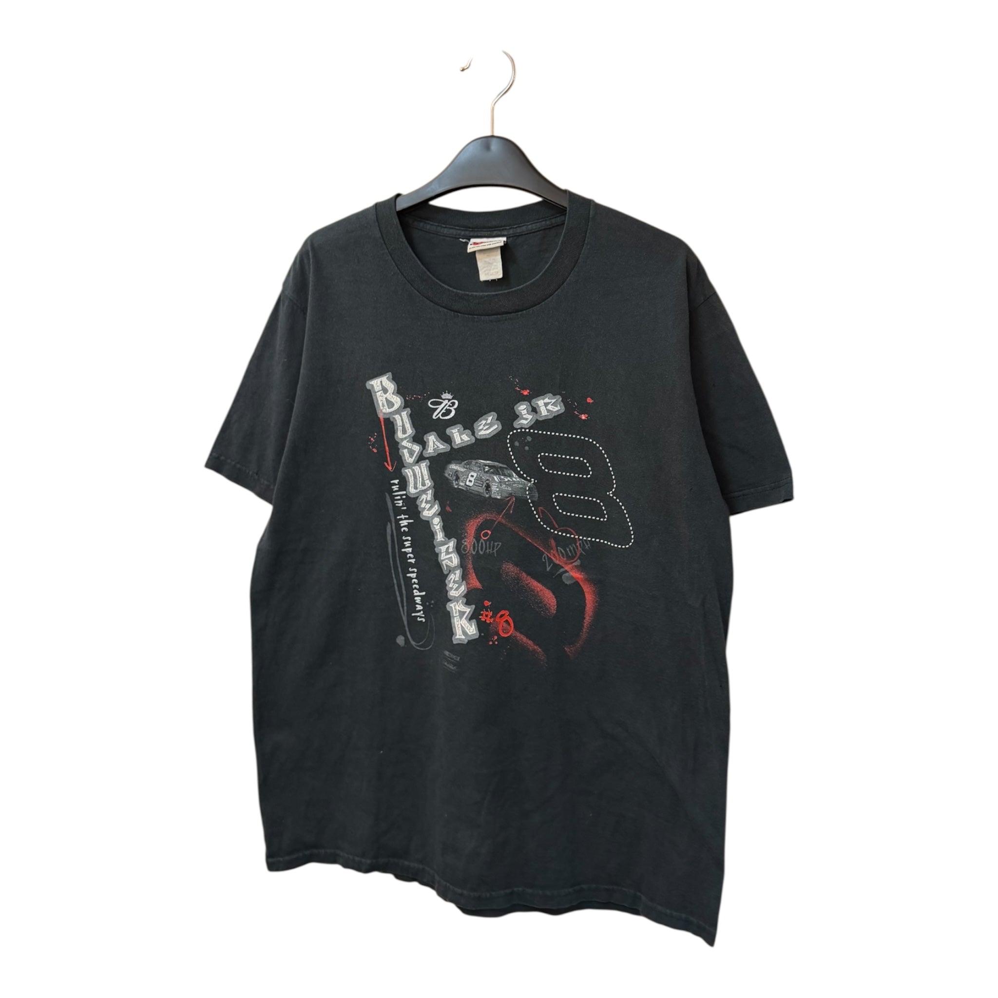 RACING TEE - M
