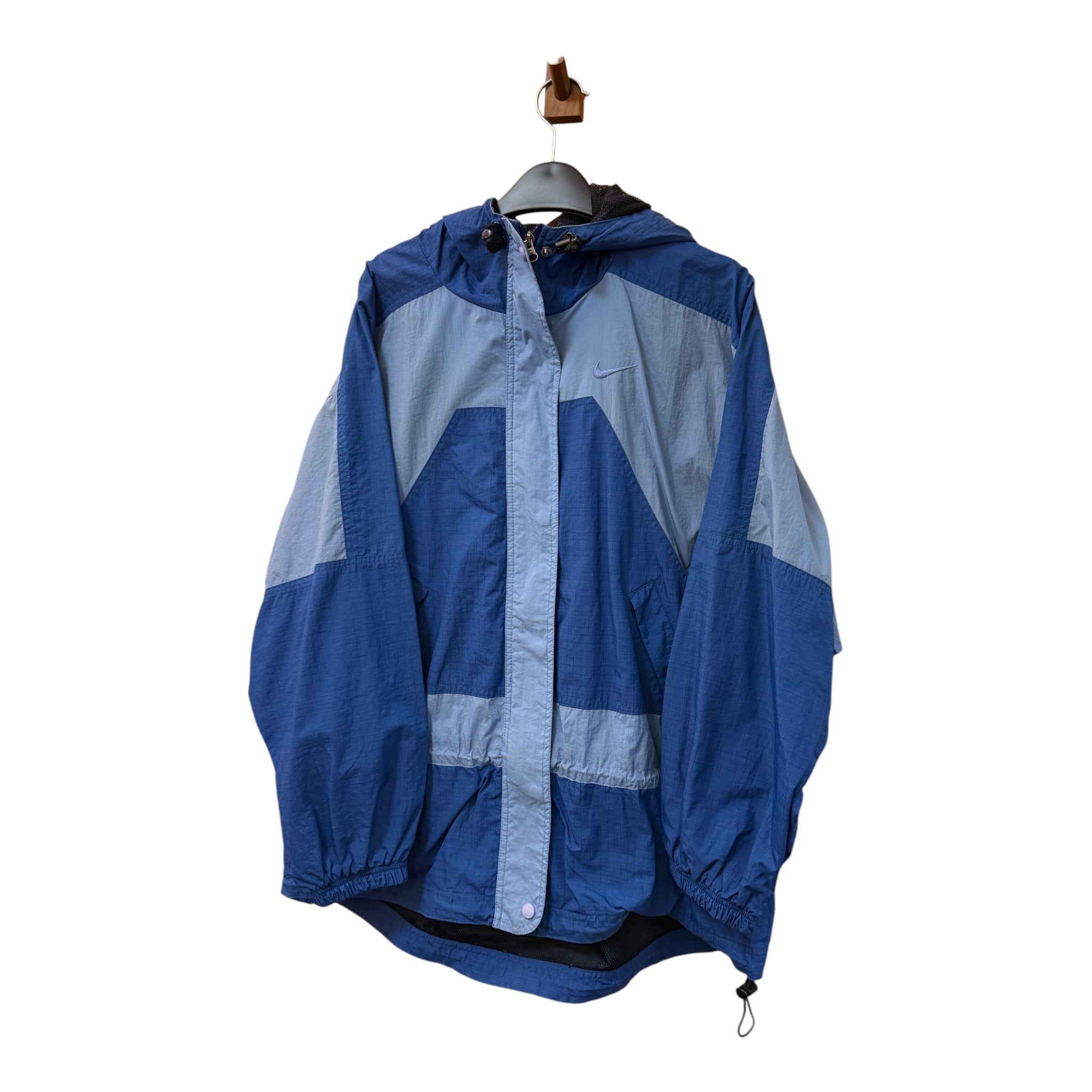NIKE WINDBREAKER