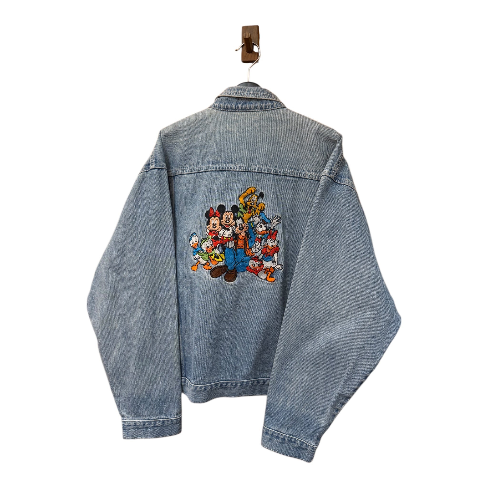 DISNEY DENIM JACKET