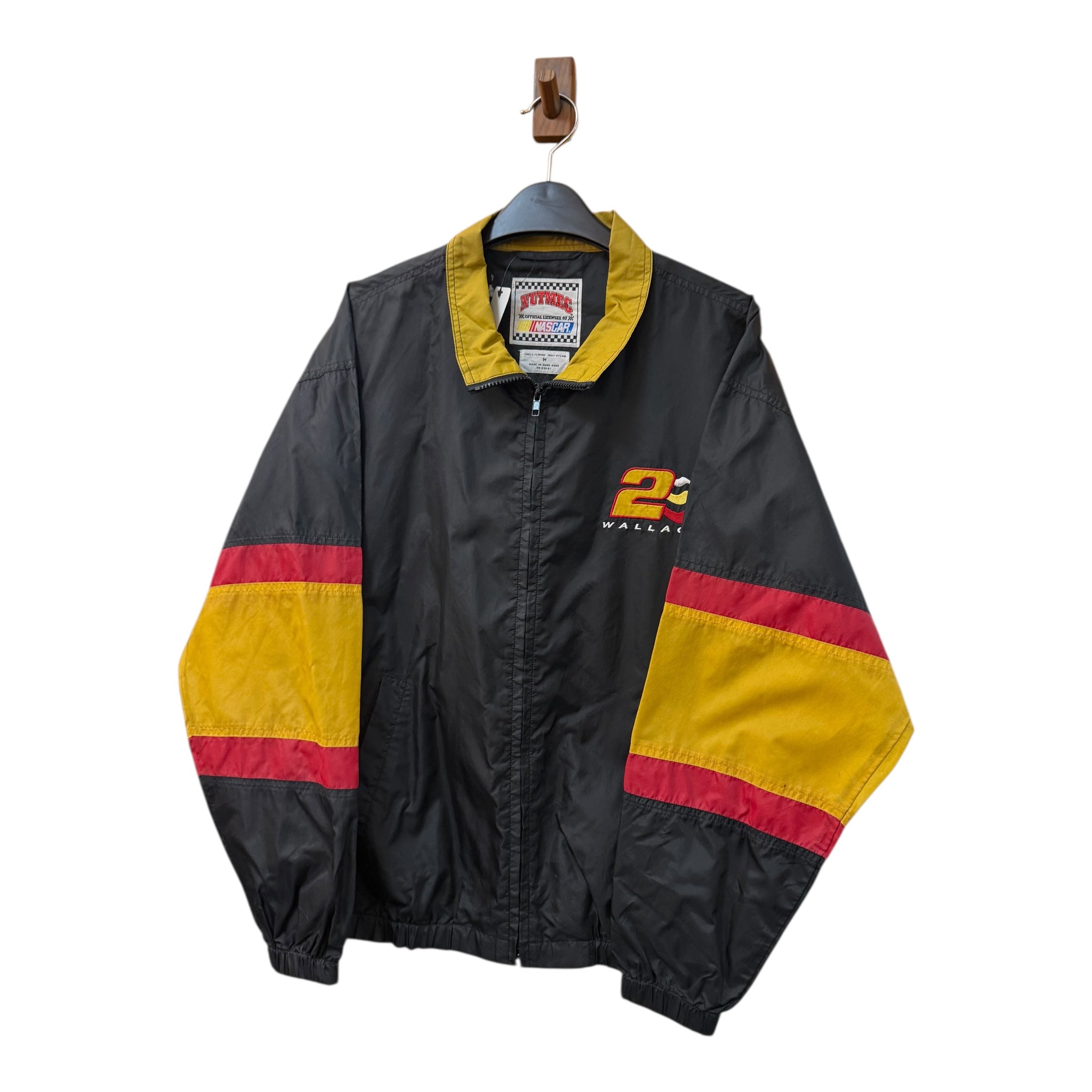 NASCAR WINDBREAKER