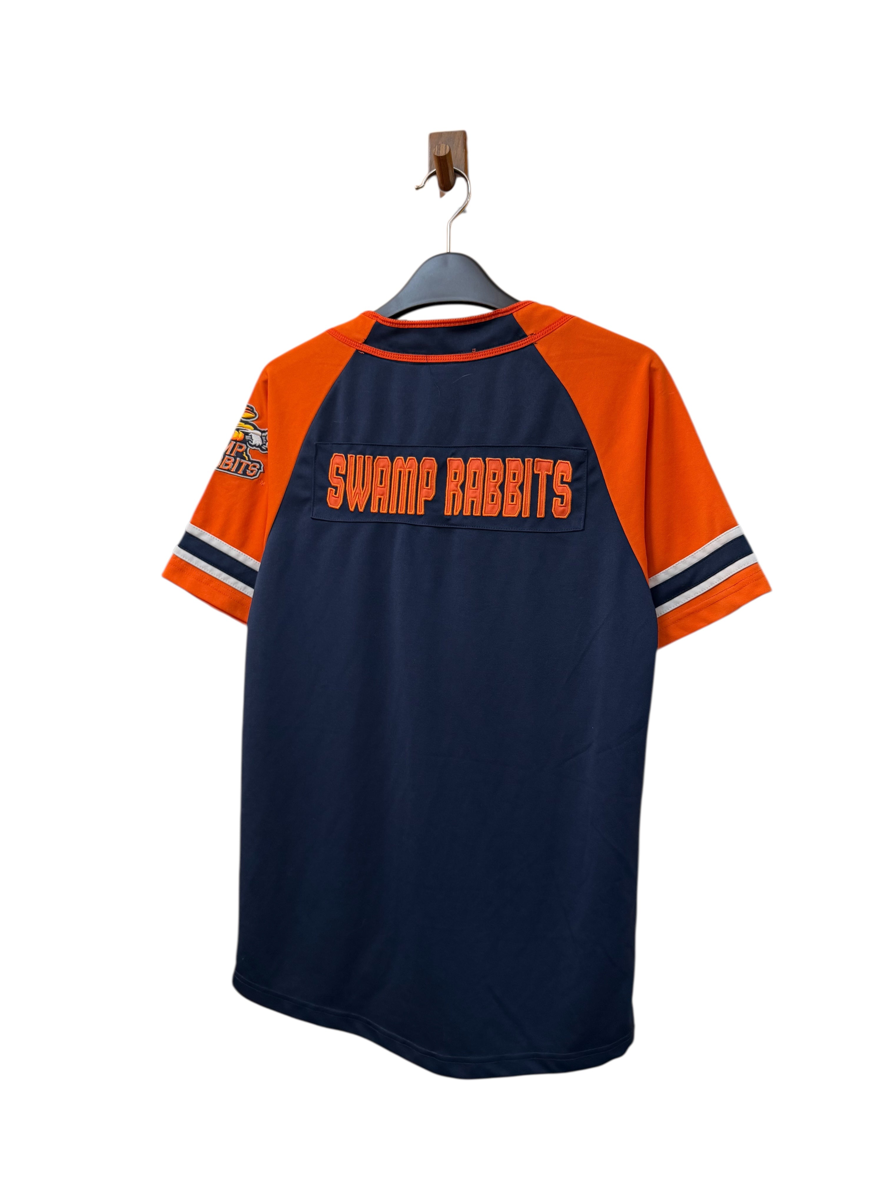 BASEBALL SHIRT