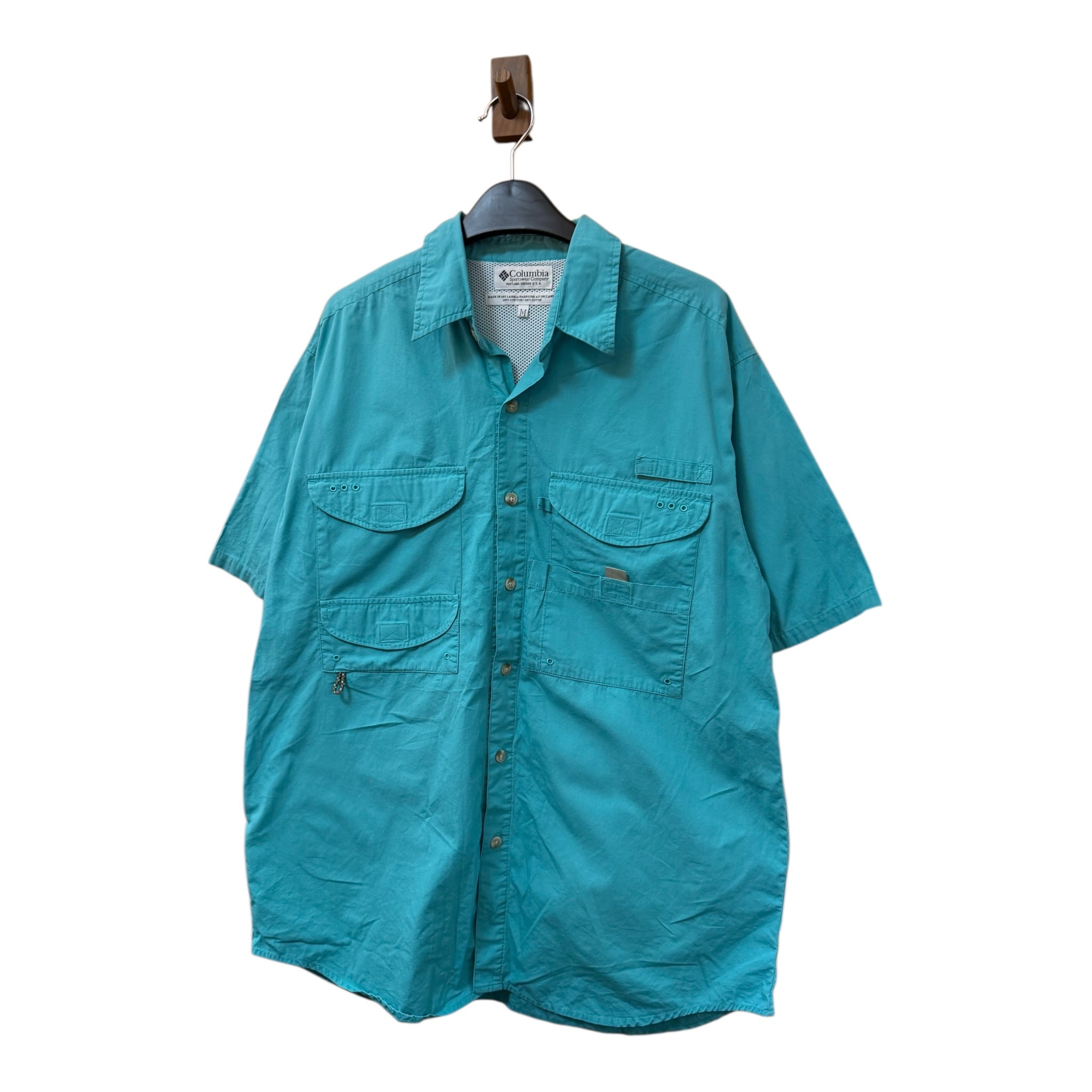 COLUMBIA SHIRT
