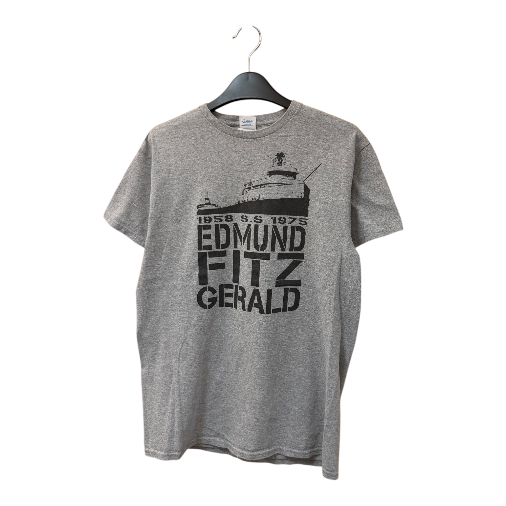 GRAPHIC TEE