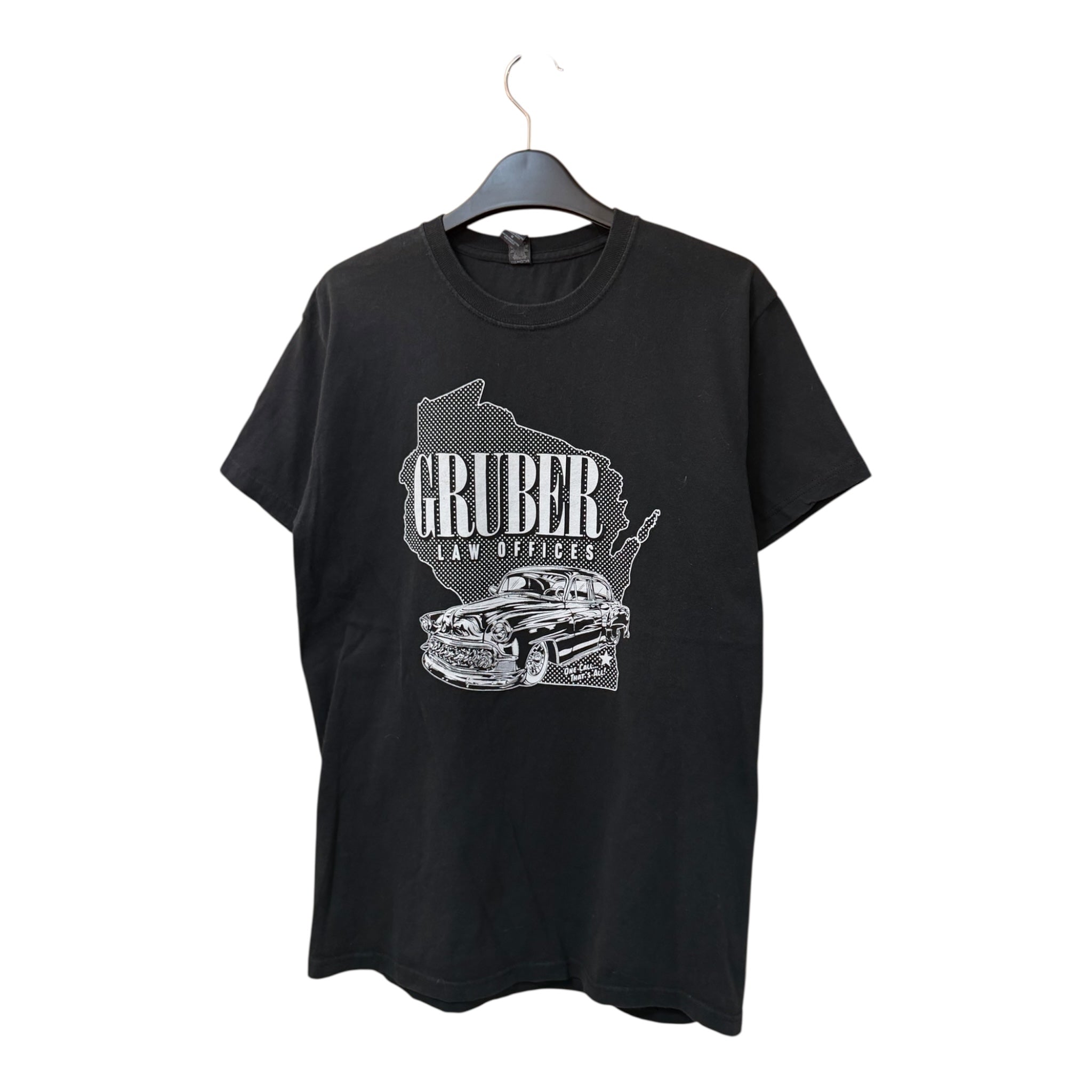 GRAPHIC TEE