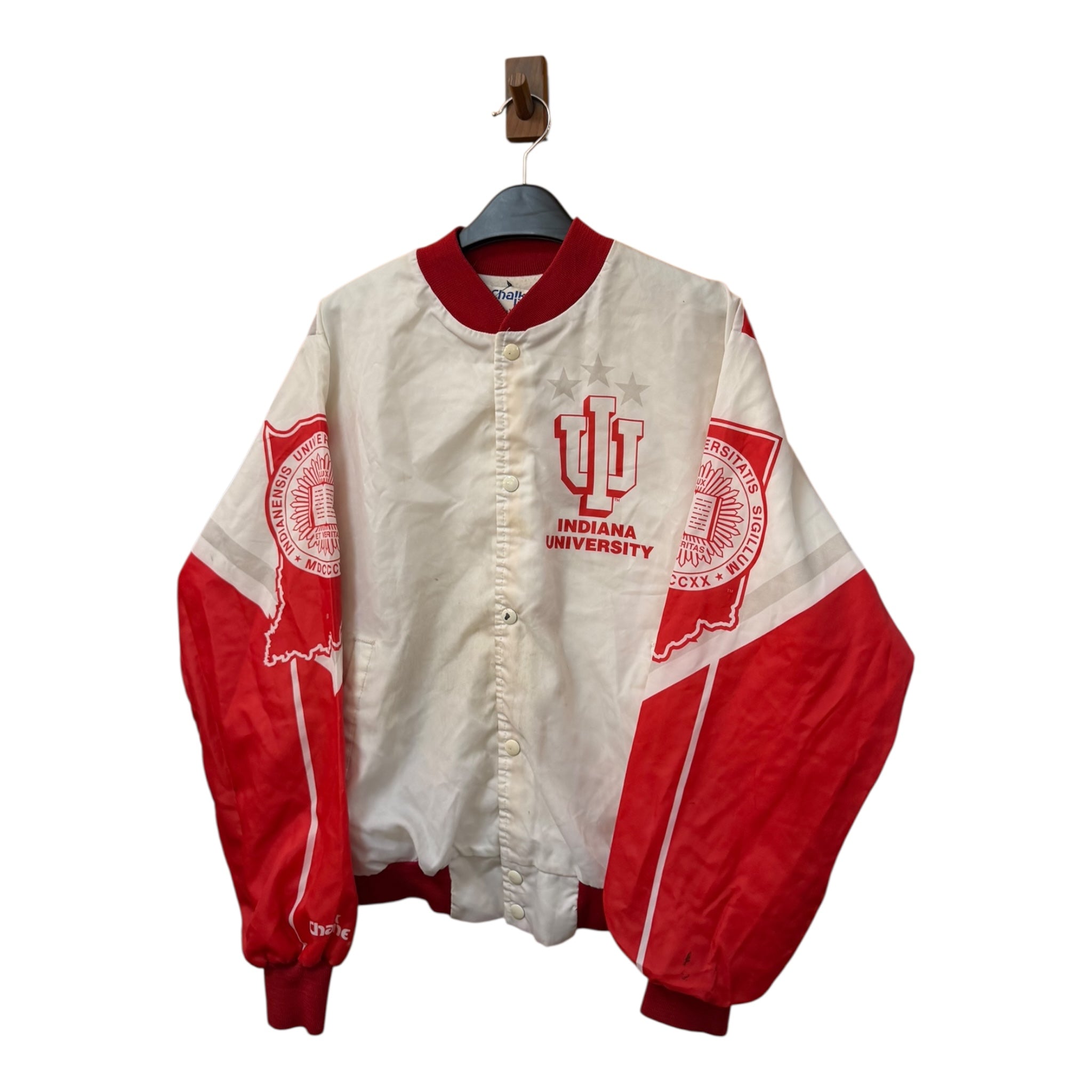 VINTAGE JACKET
