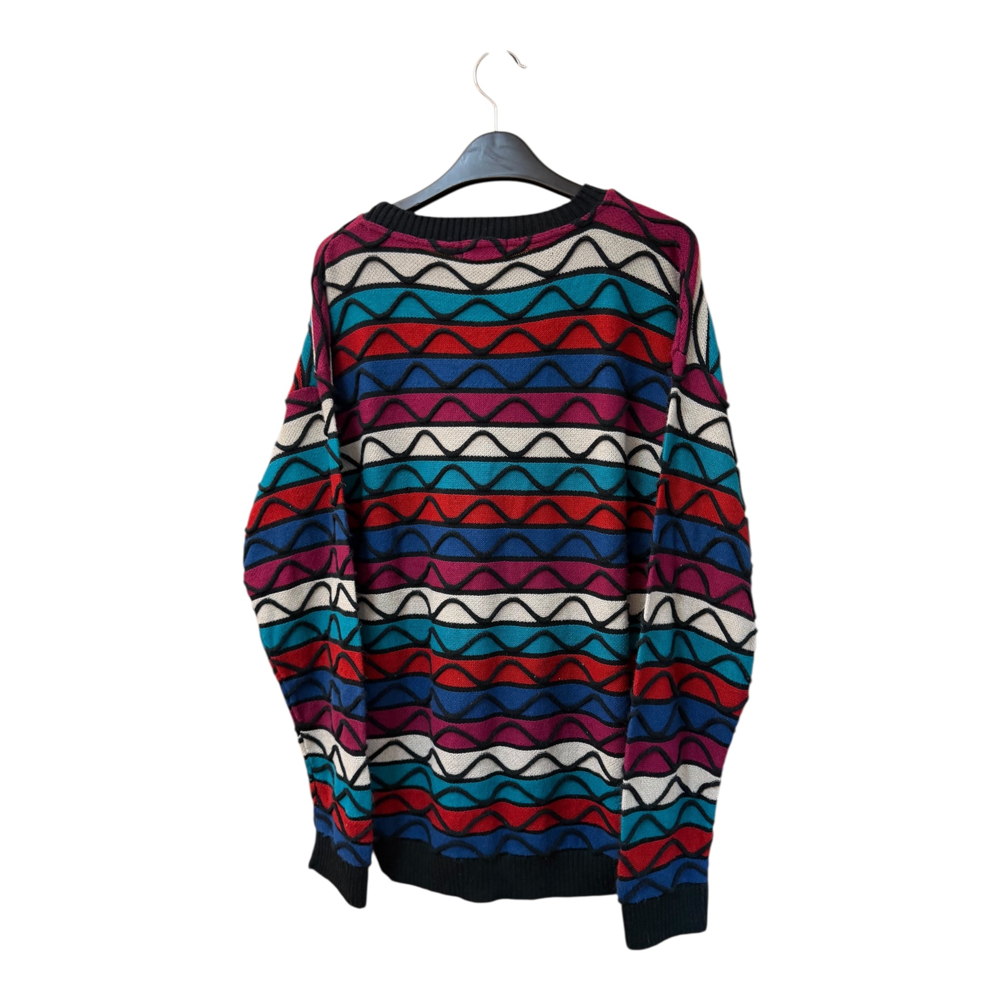 COOGI STYLE SWEATER