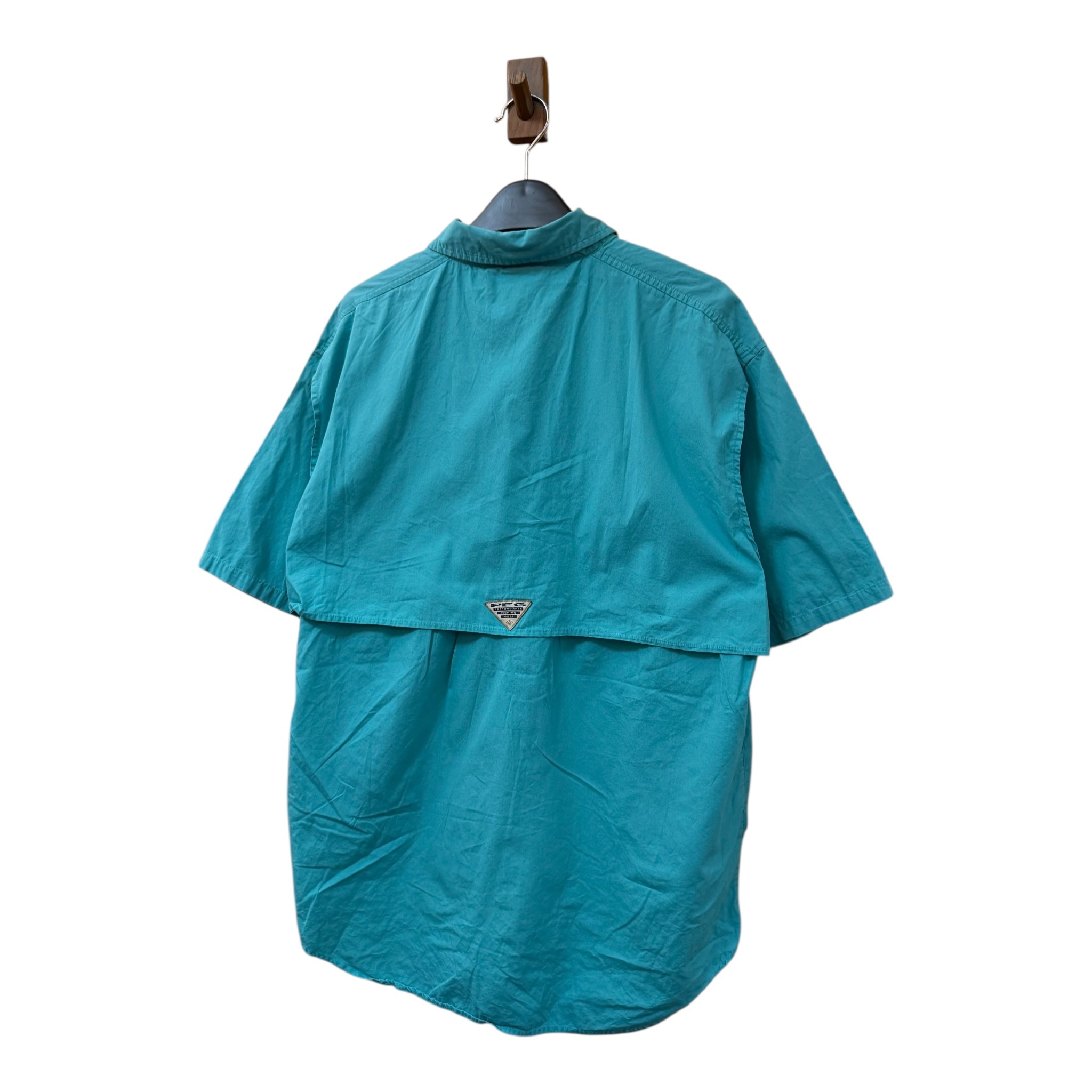 COLUMBIA SHIRT