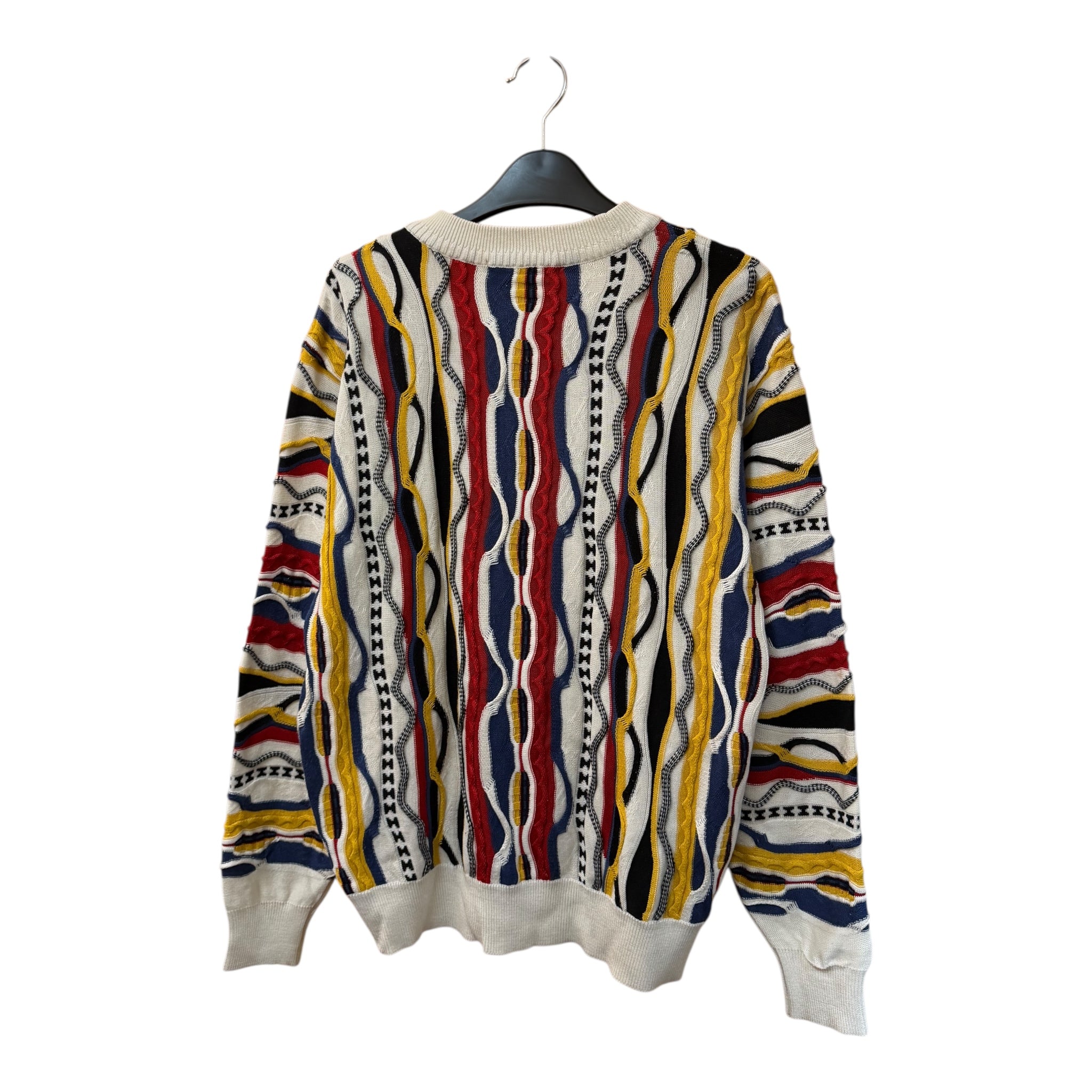 COOGI STYLE SWEATER