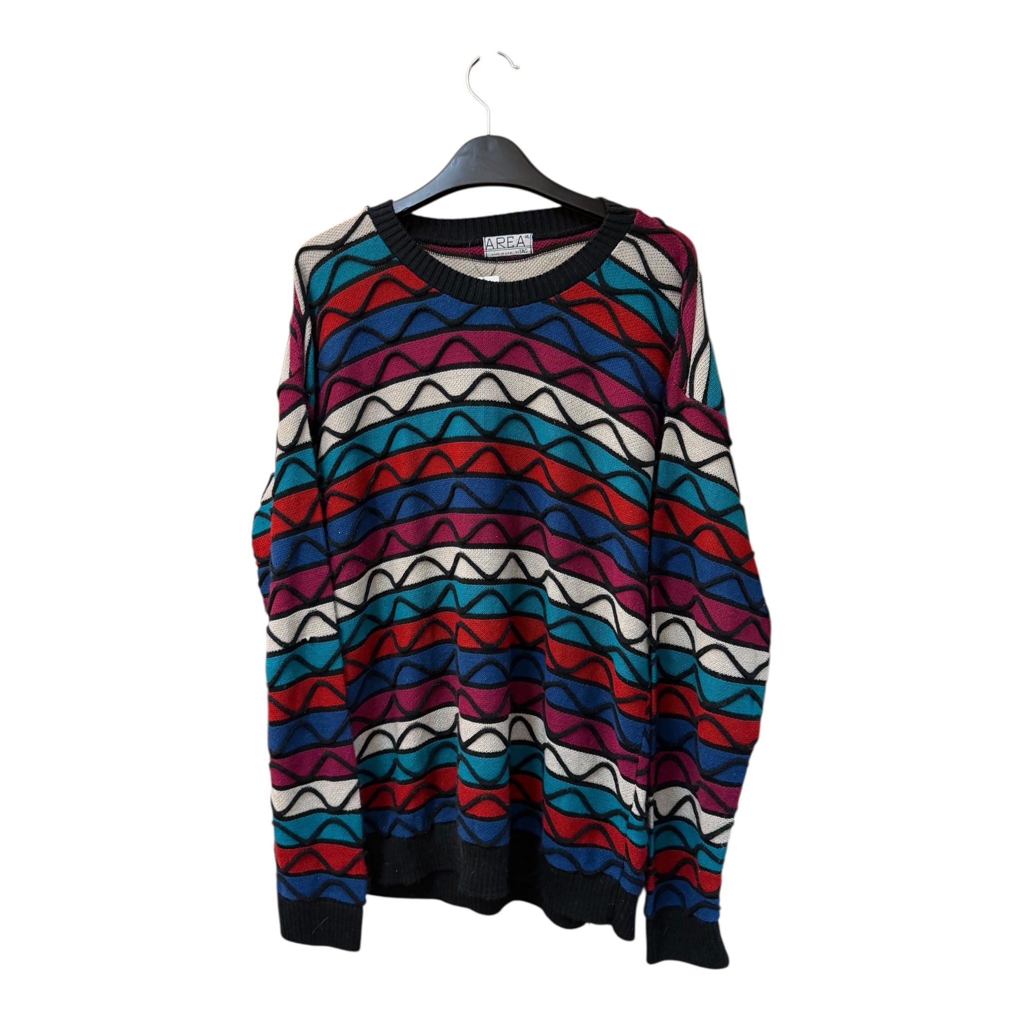 COOGI STYLE SWEATER