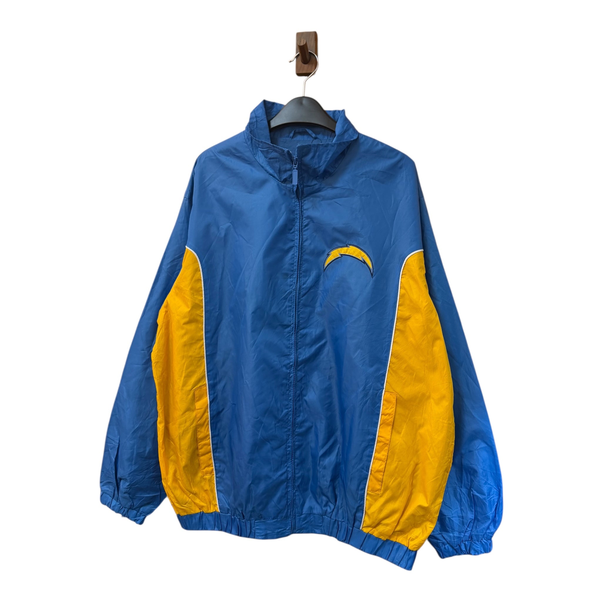 NFL WINDBREAKER