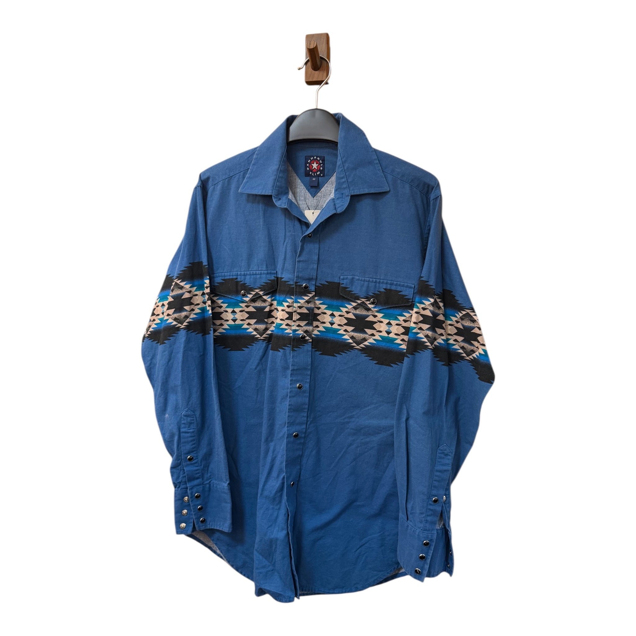 VINTAGE SHIRT
