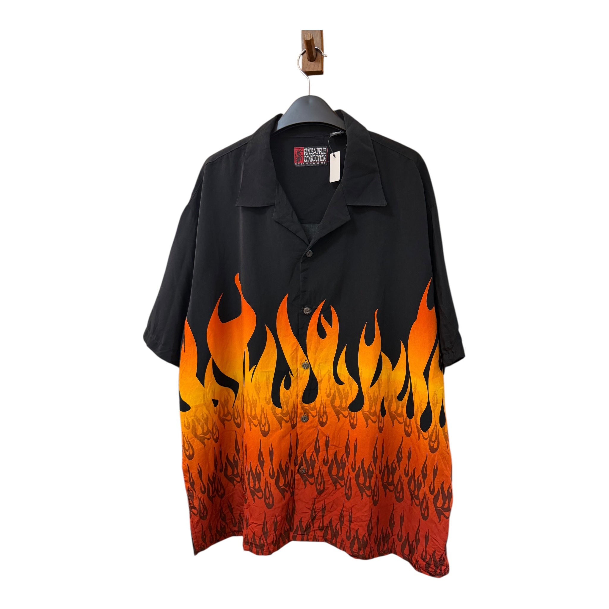 VINTAGE SHIRT