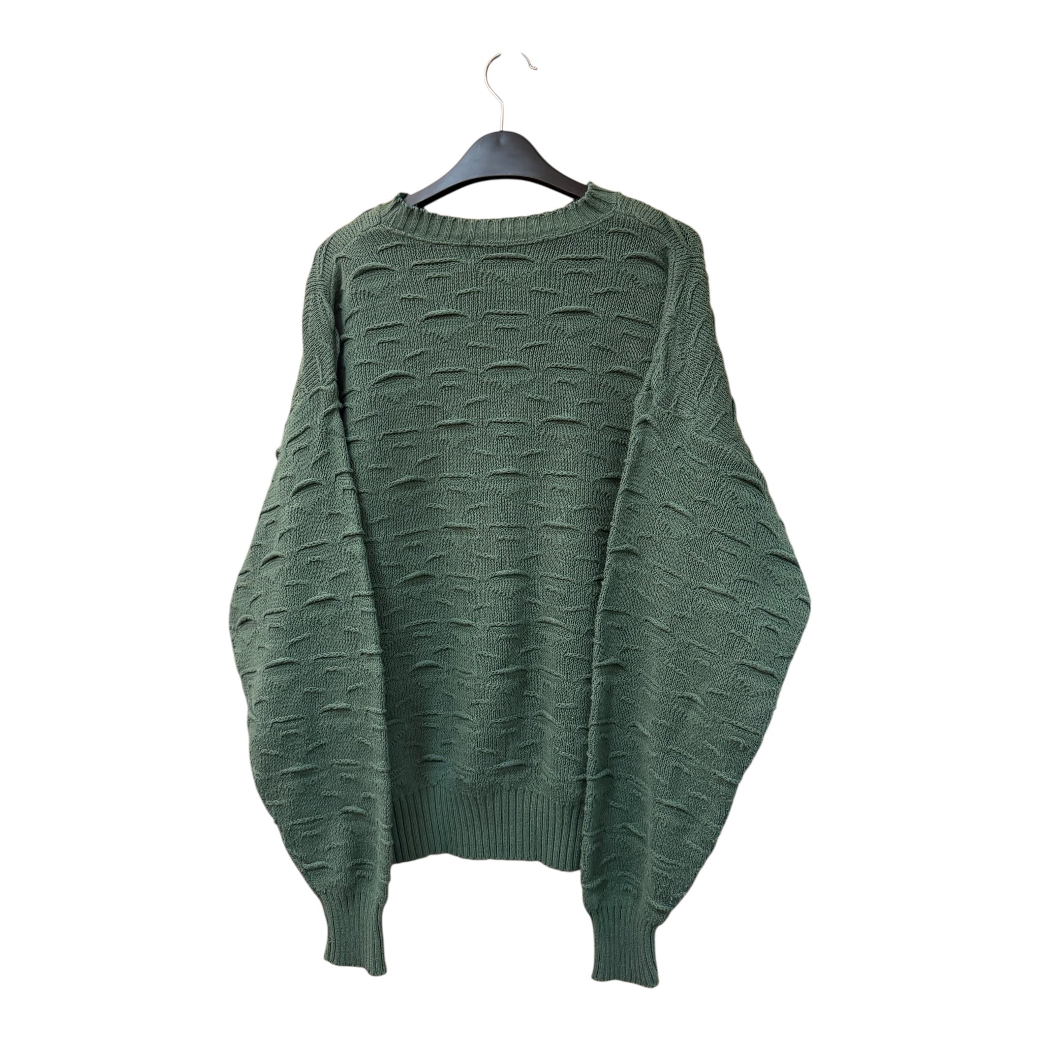 COOGI STYLE SWEATER